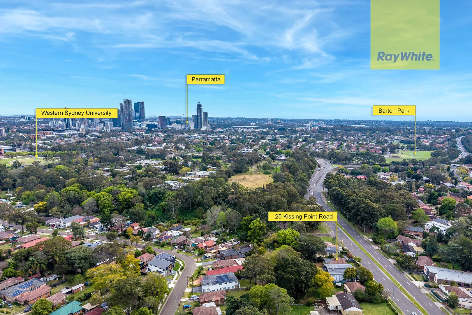 Additional image 3 of 25 Kissing Point Road, Dundas NSW 2117