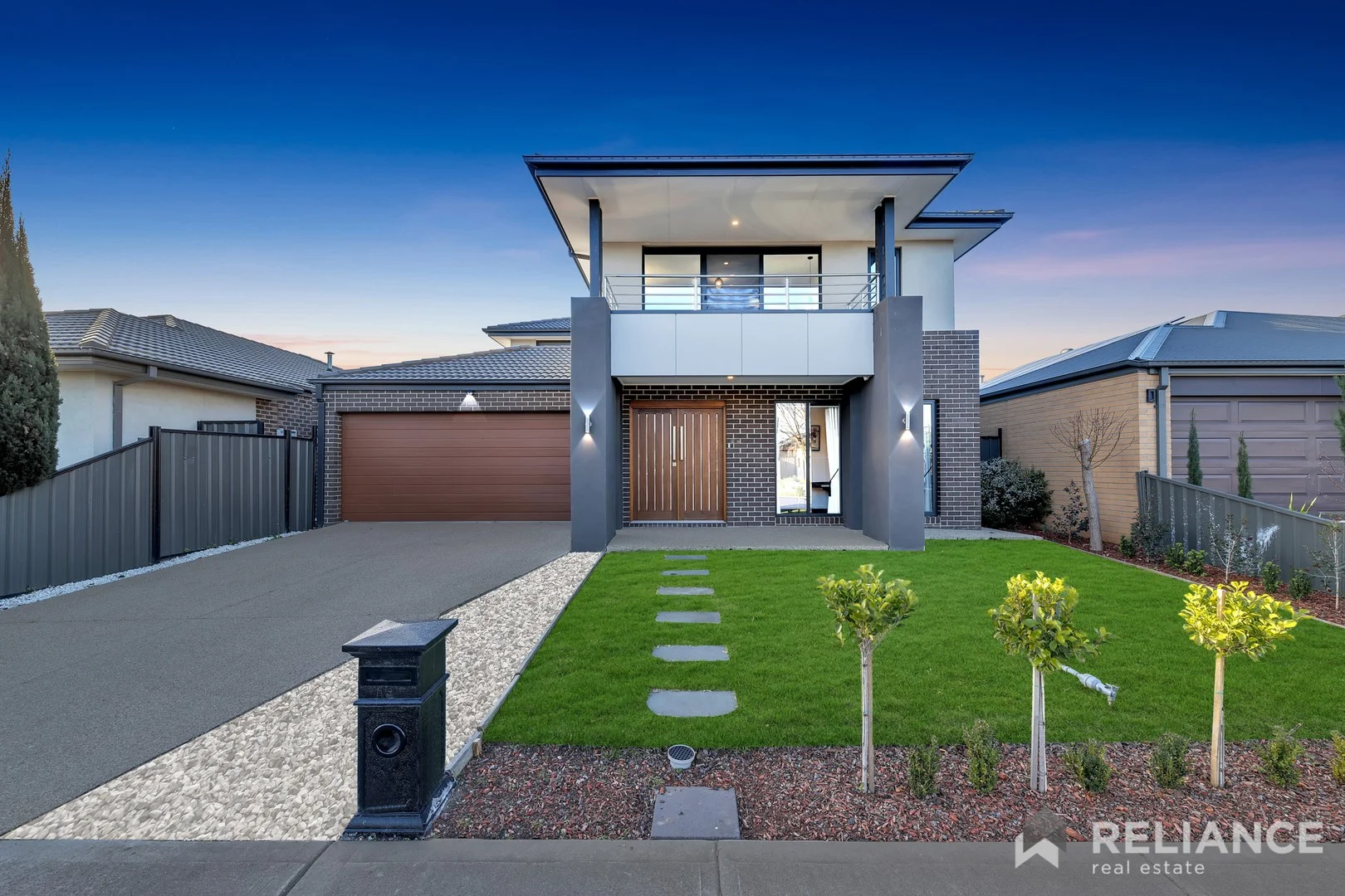 19 Katoora Street, Truganina VIC 3029