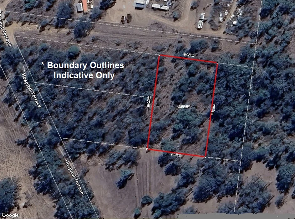 Additional image 7 of Lot 234 Hospital Terrace, Nanango QLD 4615