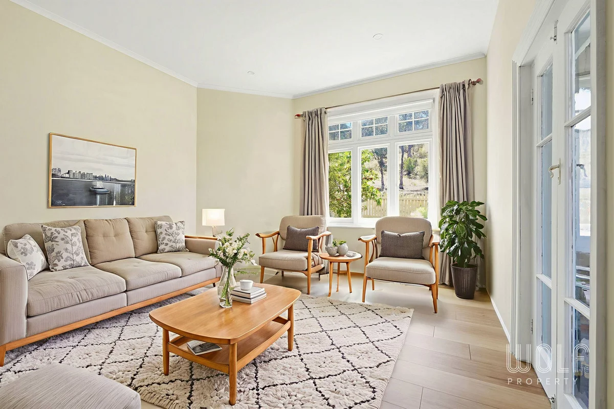 Additional image 6 of 256 Brooker Avenue, North Hobart TAS 7000