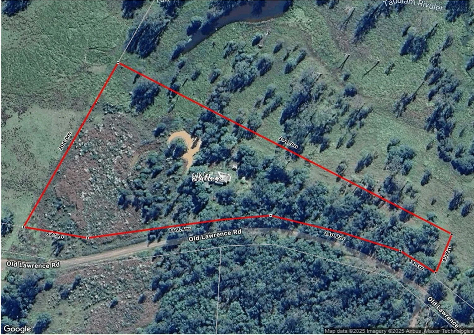 Additional image 19 of 1138 Old Lawrence Road, Deep Creek NSW 2469