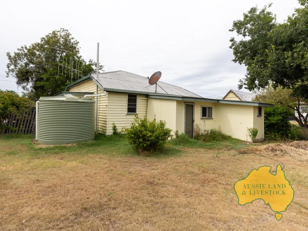 Additional image 17 of 32 STRATHDEE STREET, Mundubbera QLD 4626