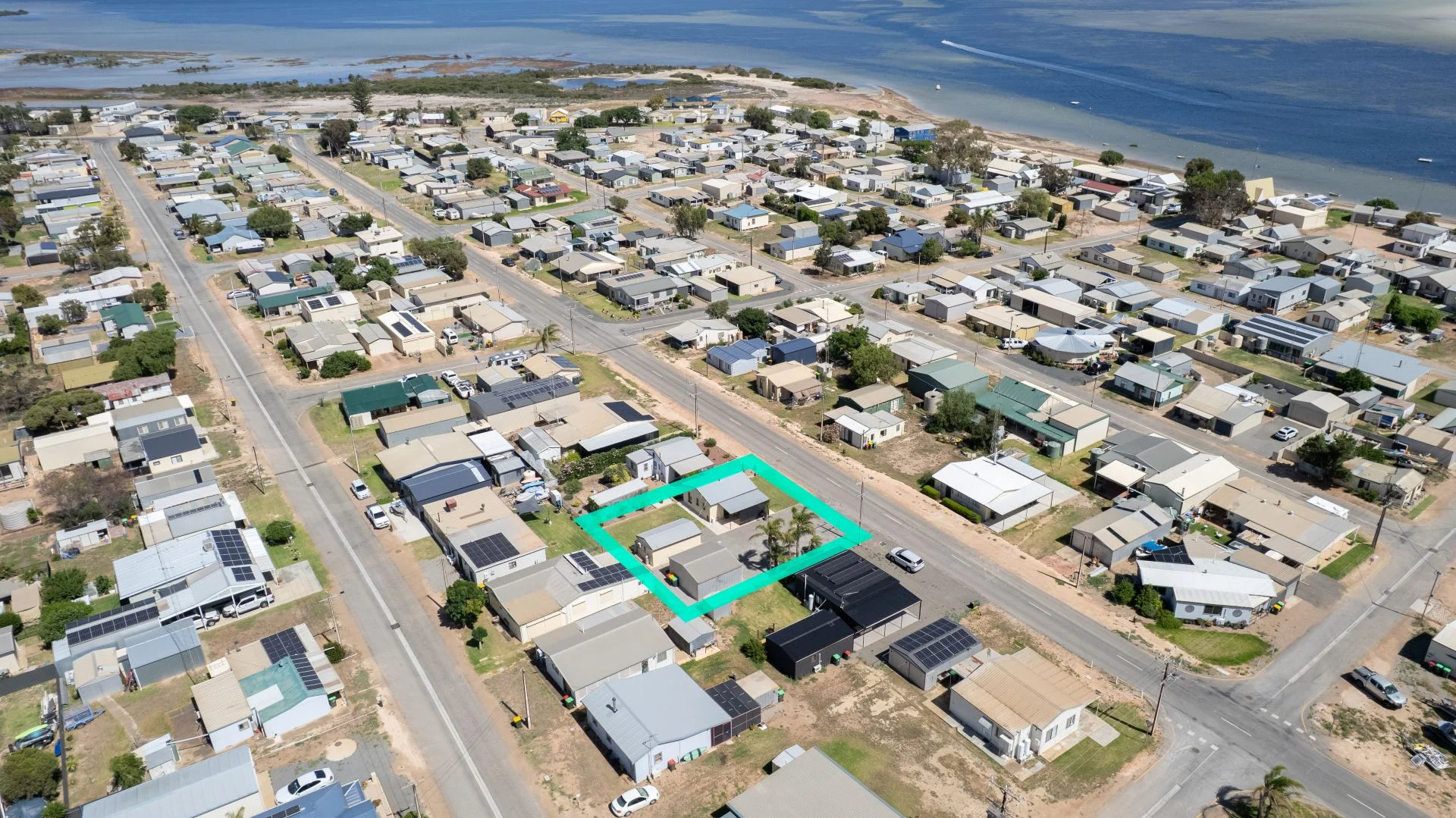 Additional image 21 of 45 Snapper Road, Fisherman Bay SA 5522