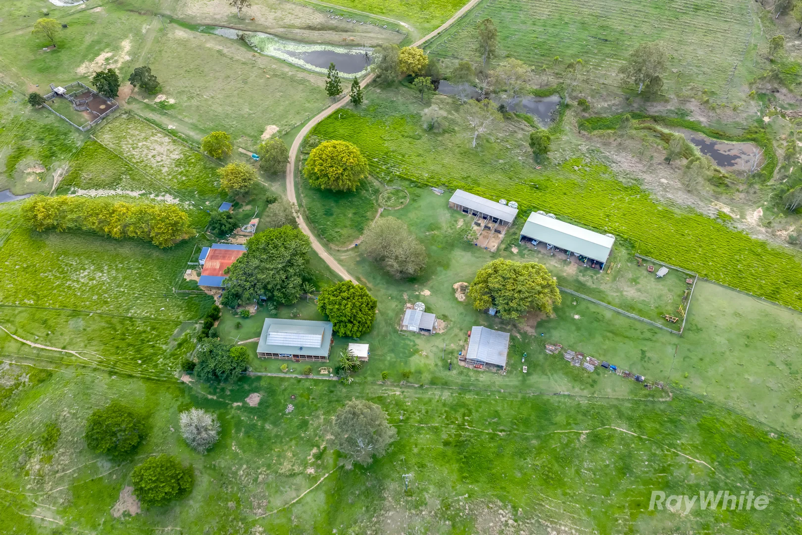 Additional image 5 of 595 Walla Road, Morganville QLD 4671