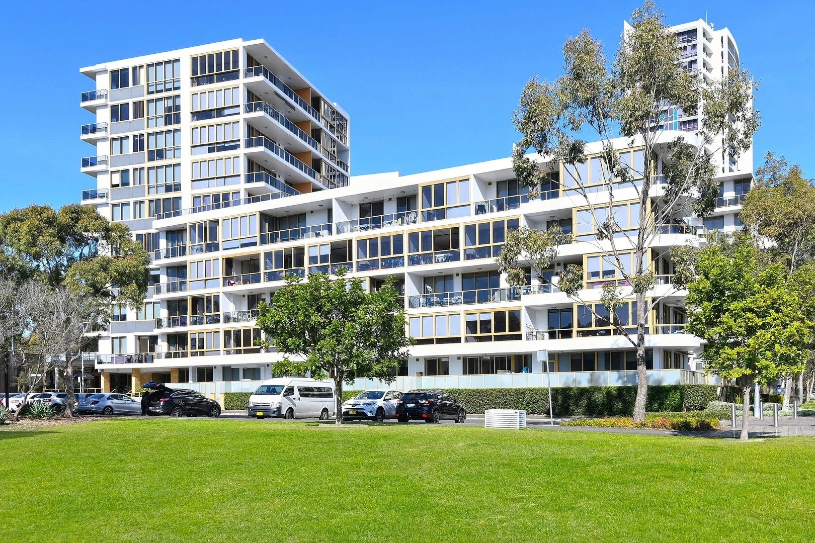 637/2 Mill Park Street, Rhodes NSW 2138