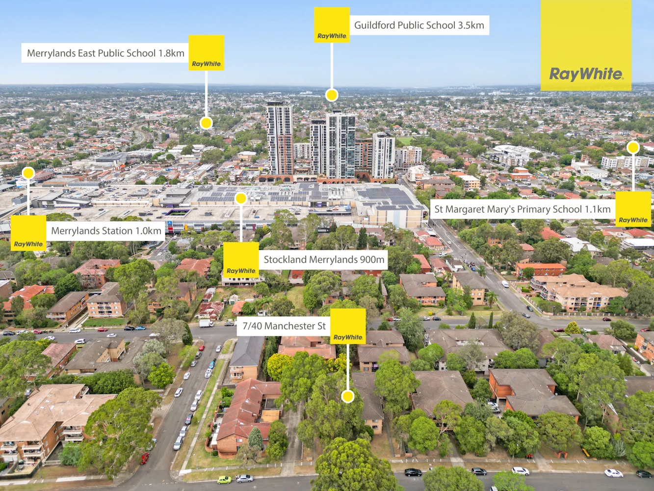 Additional image 10 of 7/40-42 Manchester Street, Merrylands NSW 2160