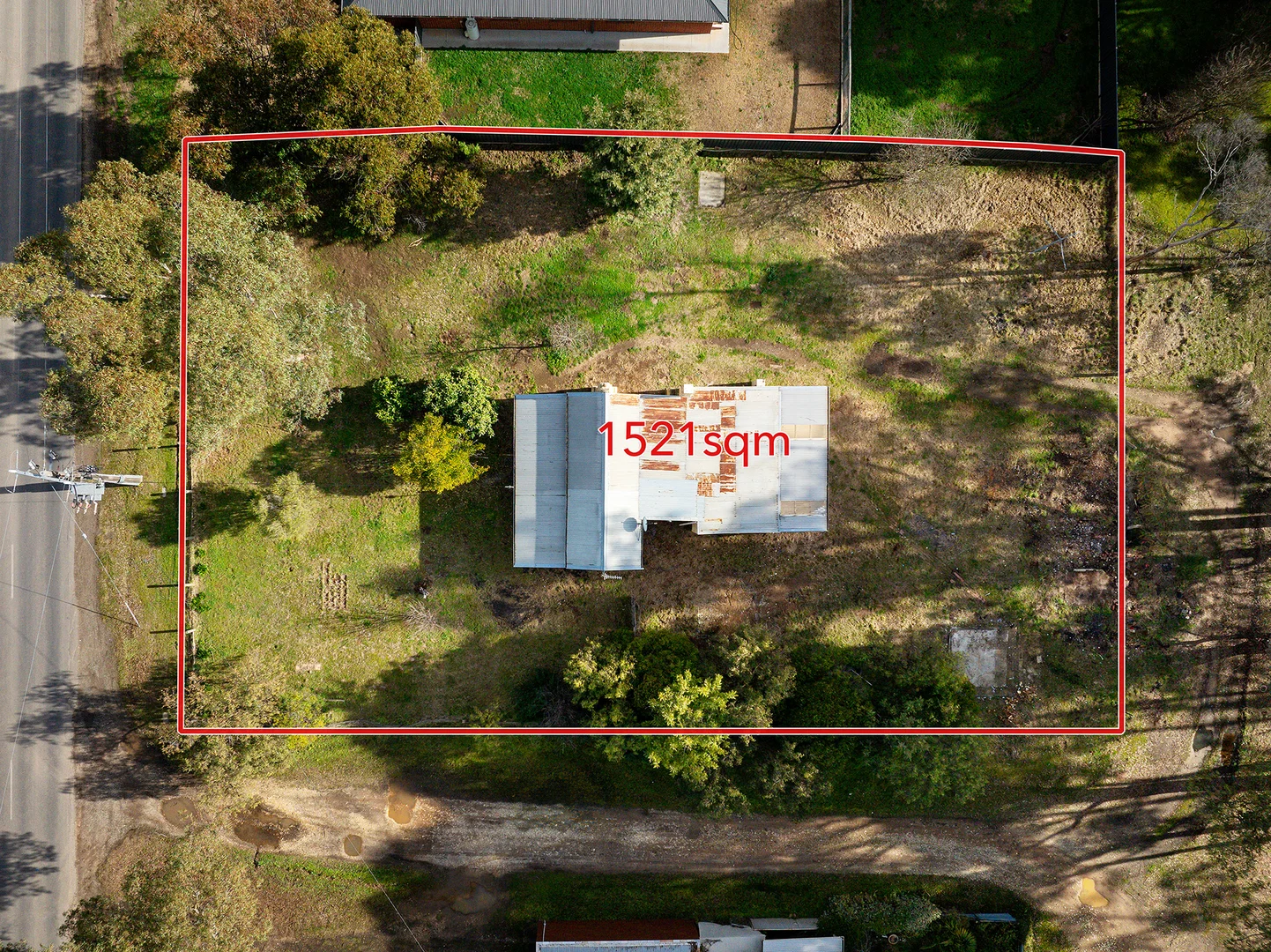 Additional image 3 of 43 Fryers Road, Campbells Creek VIC 3451