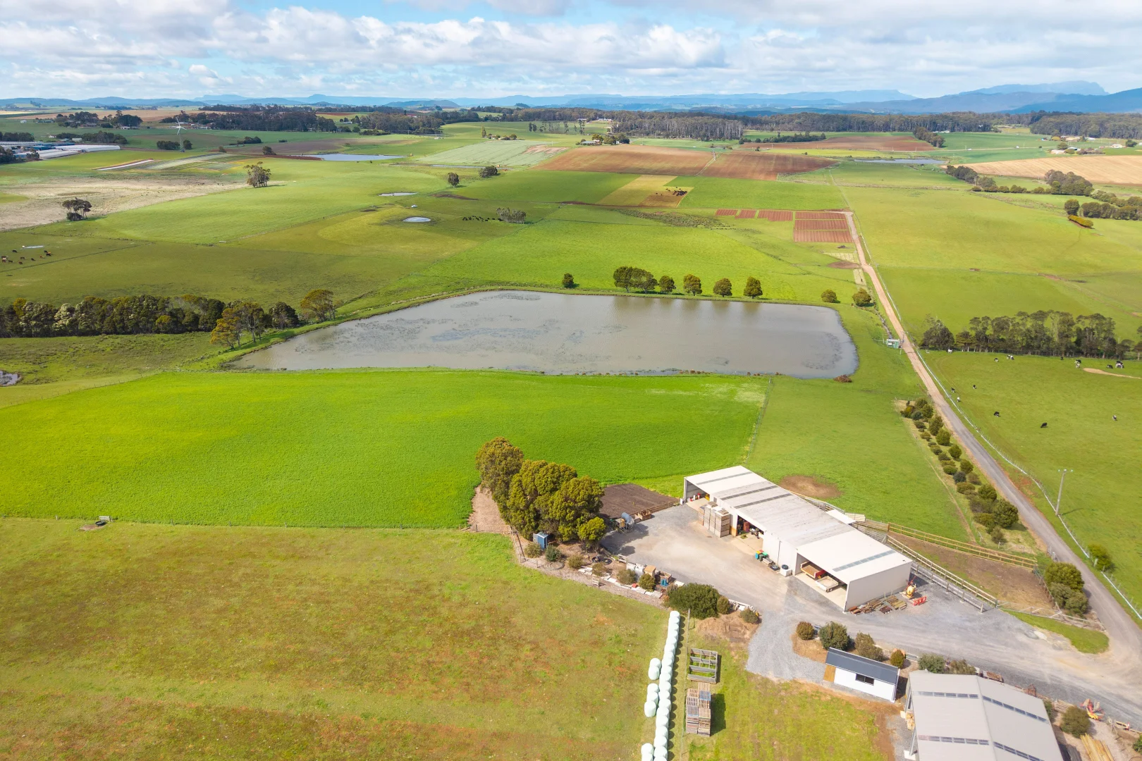 Additional image 5 of Lot 1 Blacks Road, Wesley Vale TAS 7307