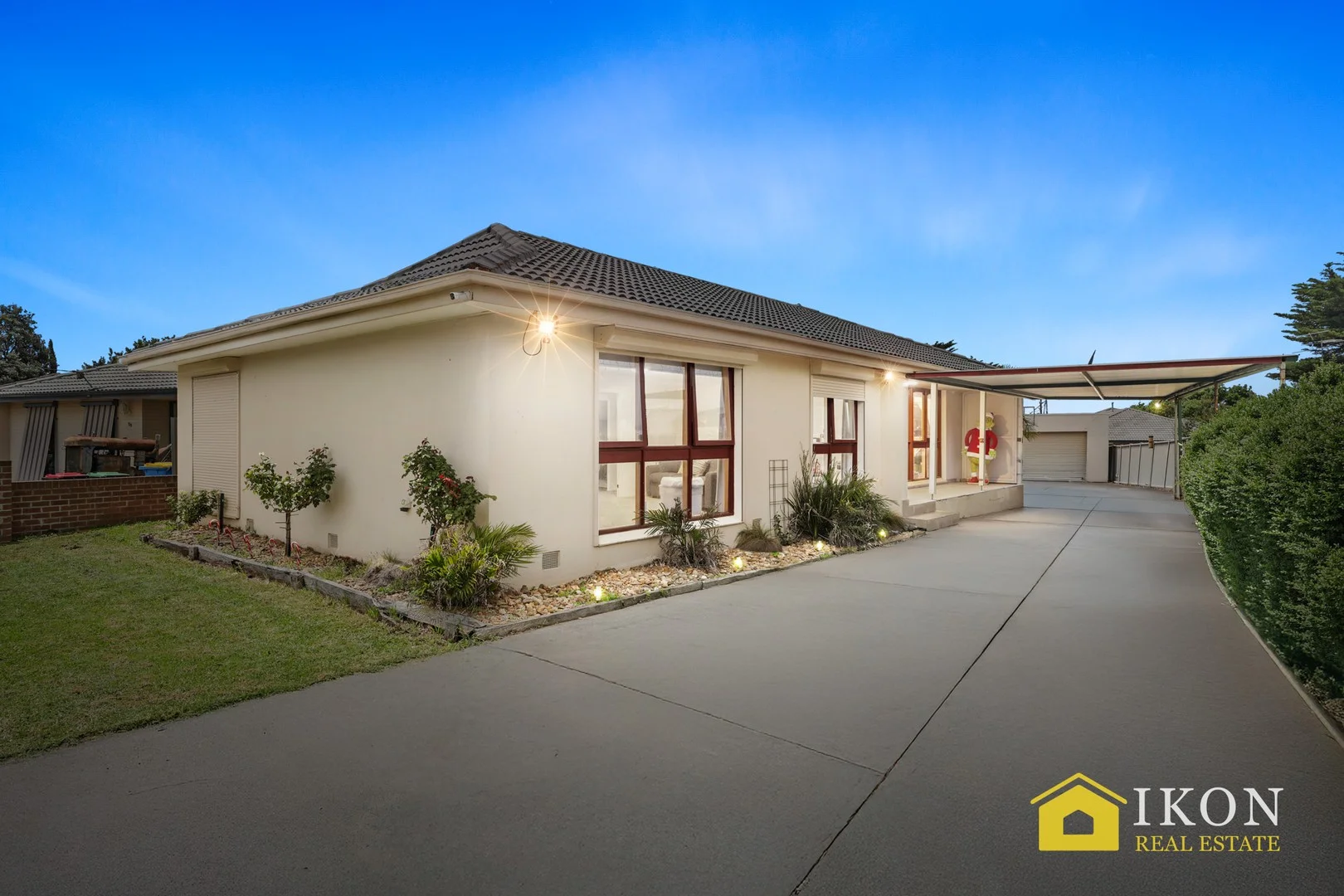 57 WEDDING DRIVE, Wallan VIC 3756