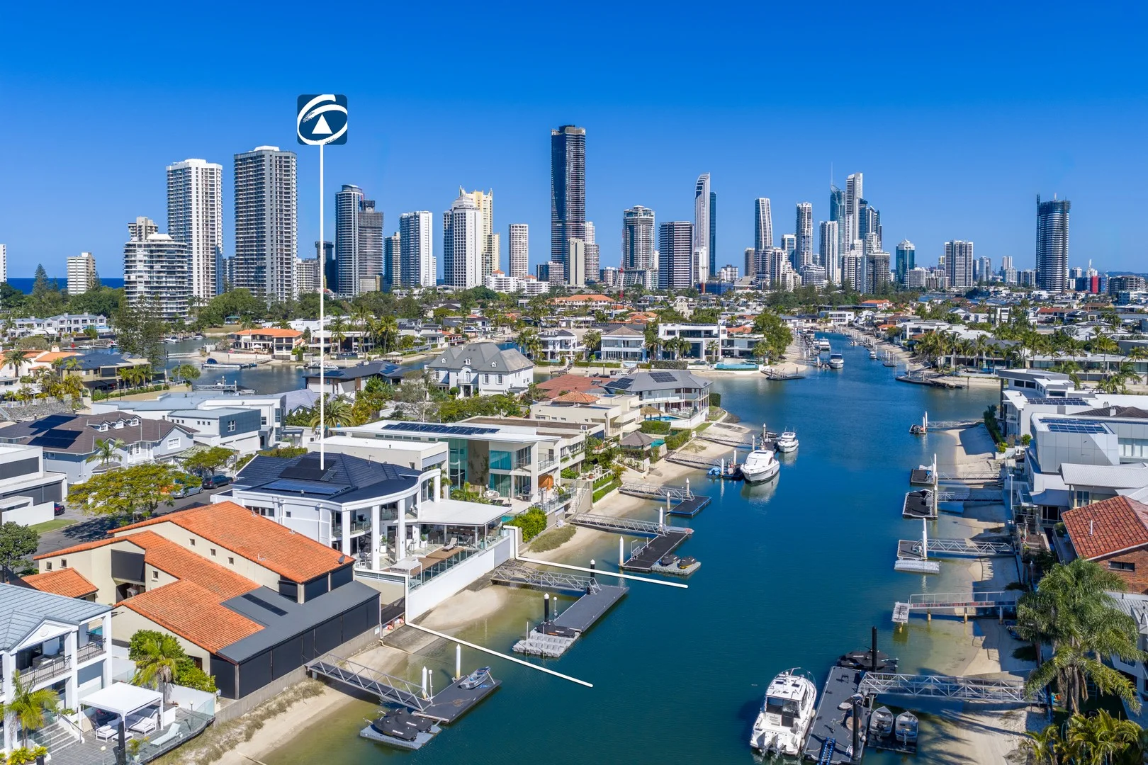28 Buccaneer Court, Paradise Waters QLD 4217