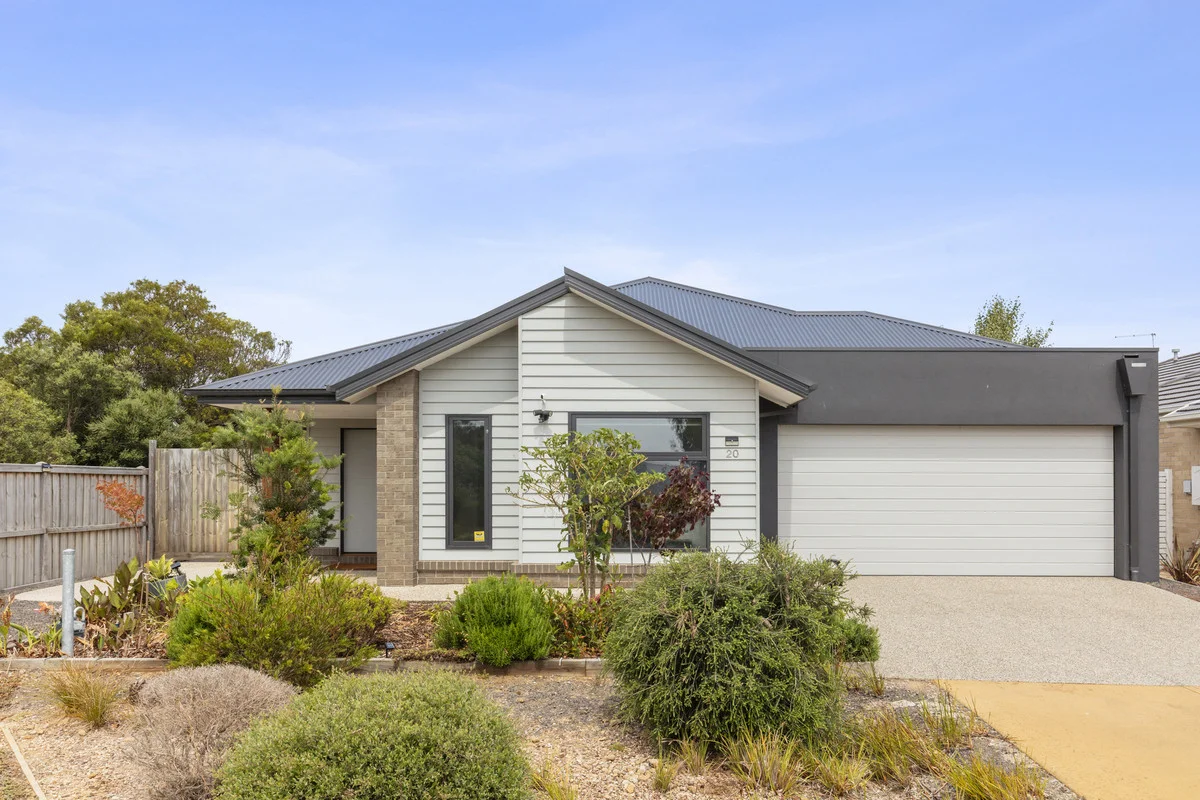 20 Limpet Circuit, Point Lonsdale VIC 3225