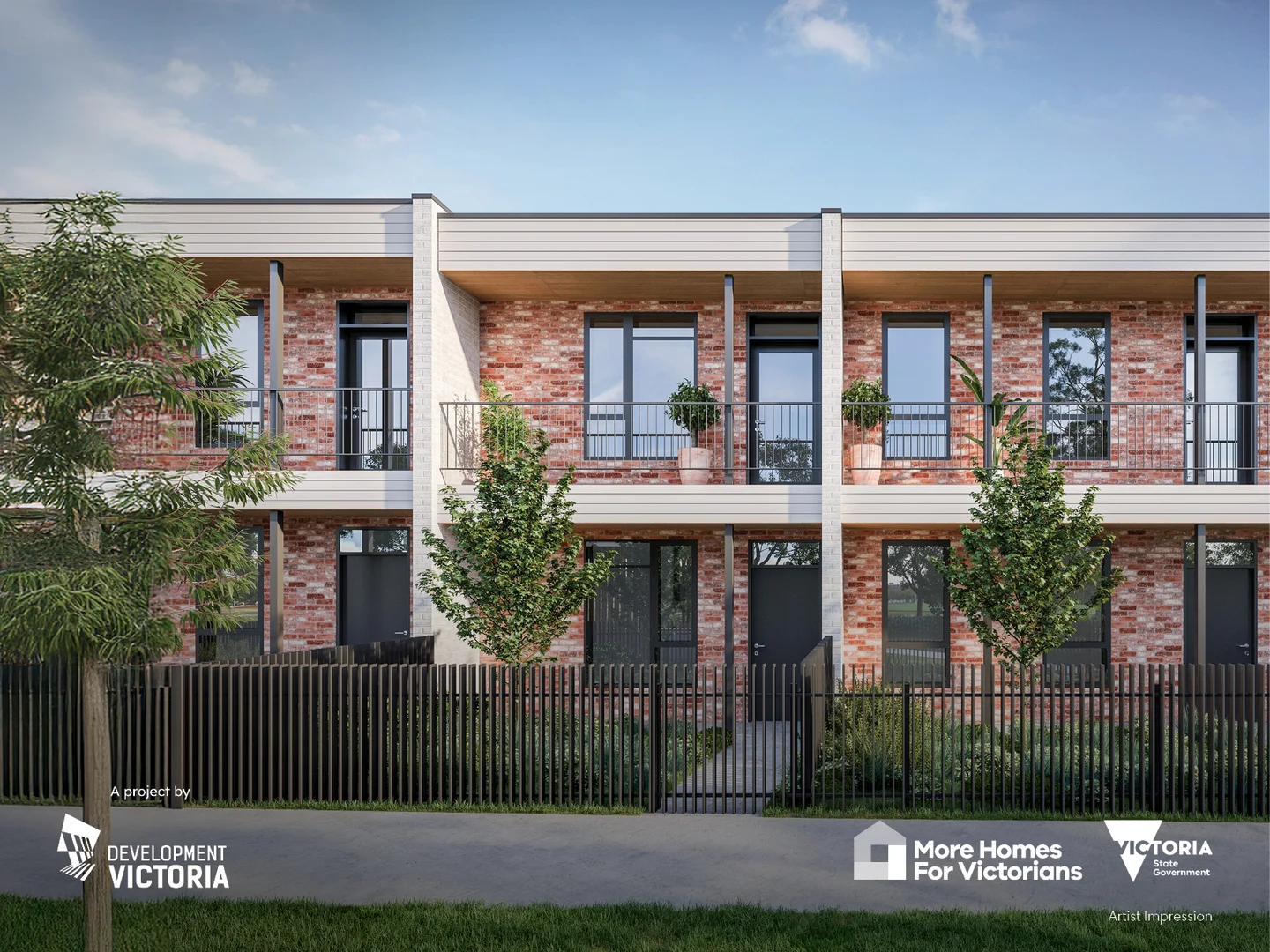 Additional image 7 of Lot 306 Spotted Gum Crescent, Sunshine North VIC 3020