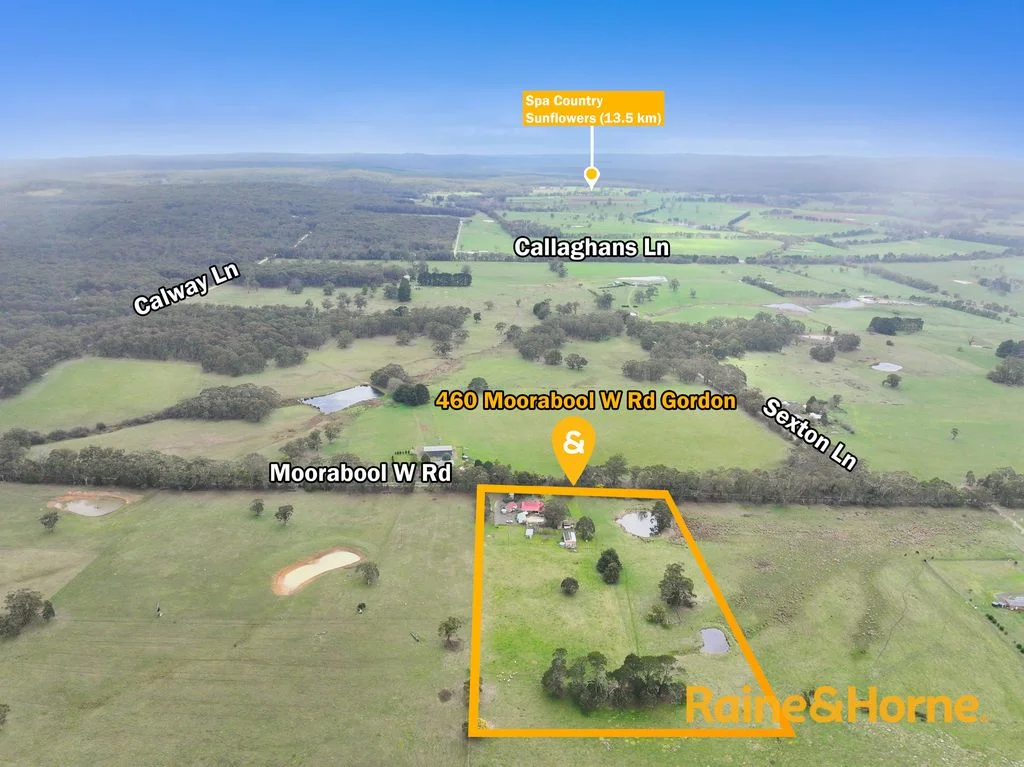 Additional image 38 of 460 Moorabool West Road, Gordon VIC 3345