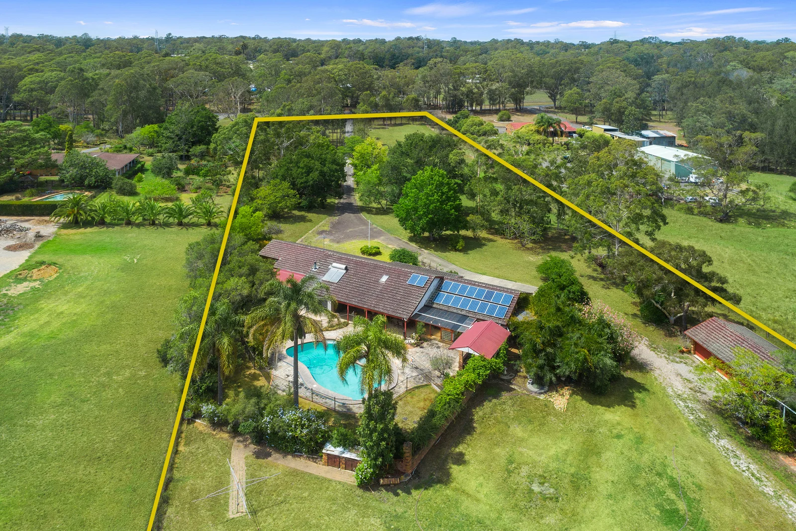 Additional image 3 of 45 Speets Road, Oakville NSW 2765