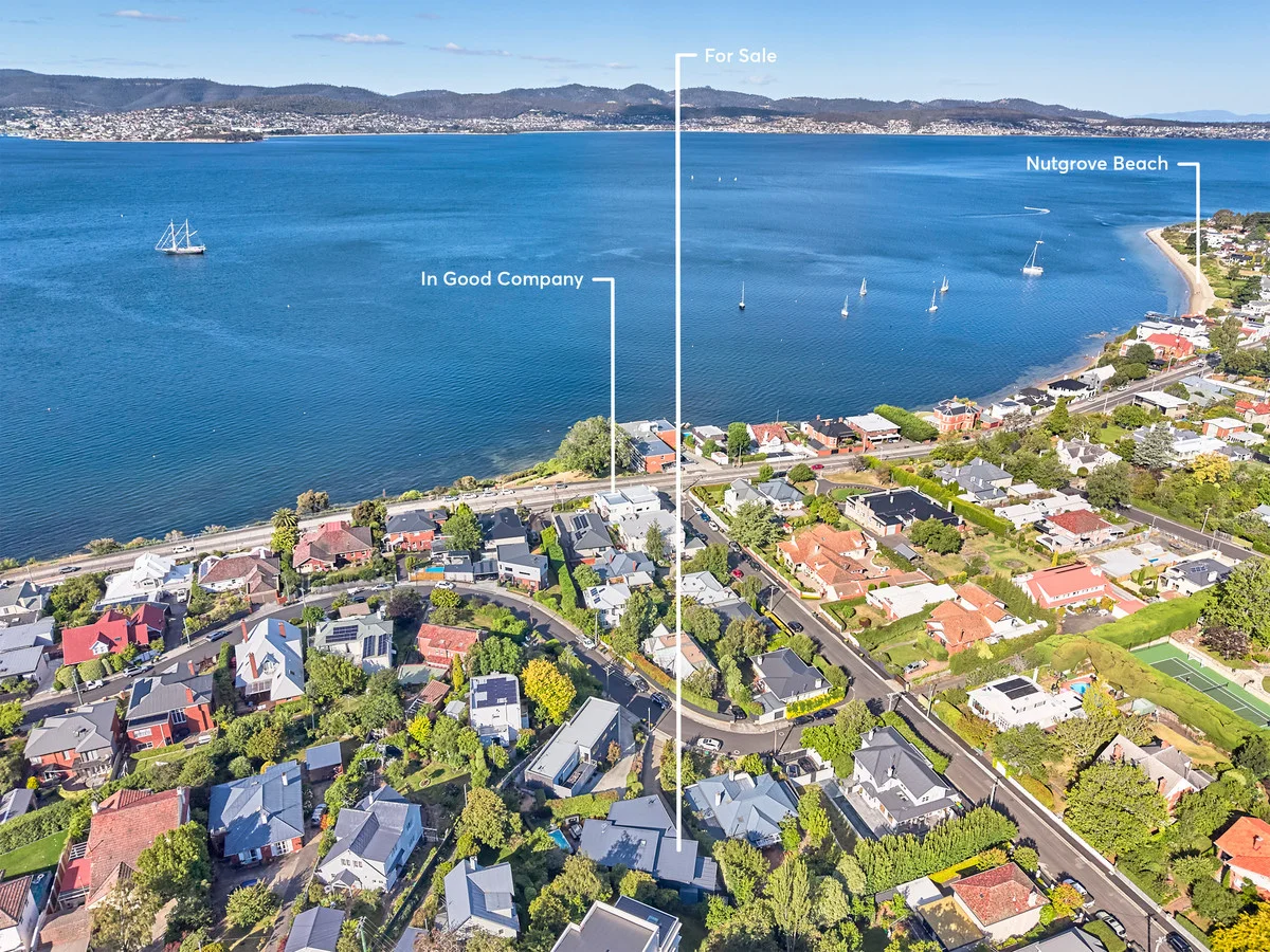 Additional image 30 of 4 Garth Avenue, Sandy Bay TAS 7005