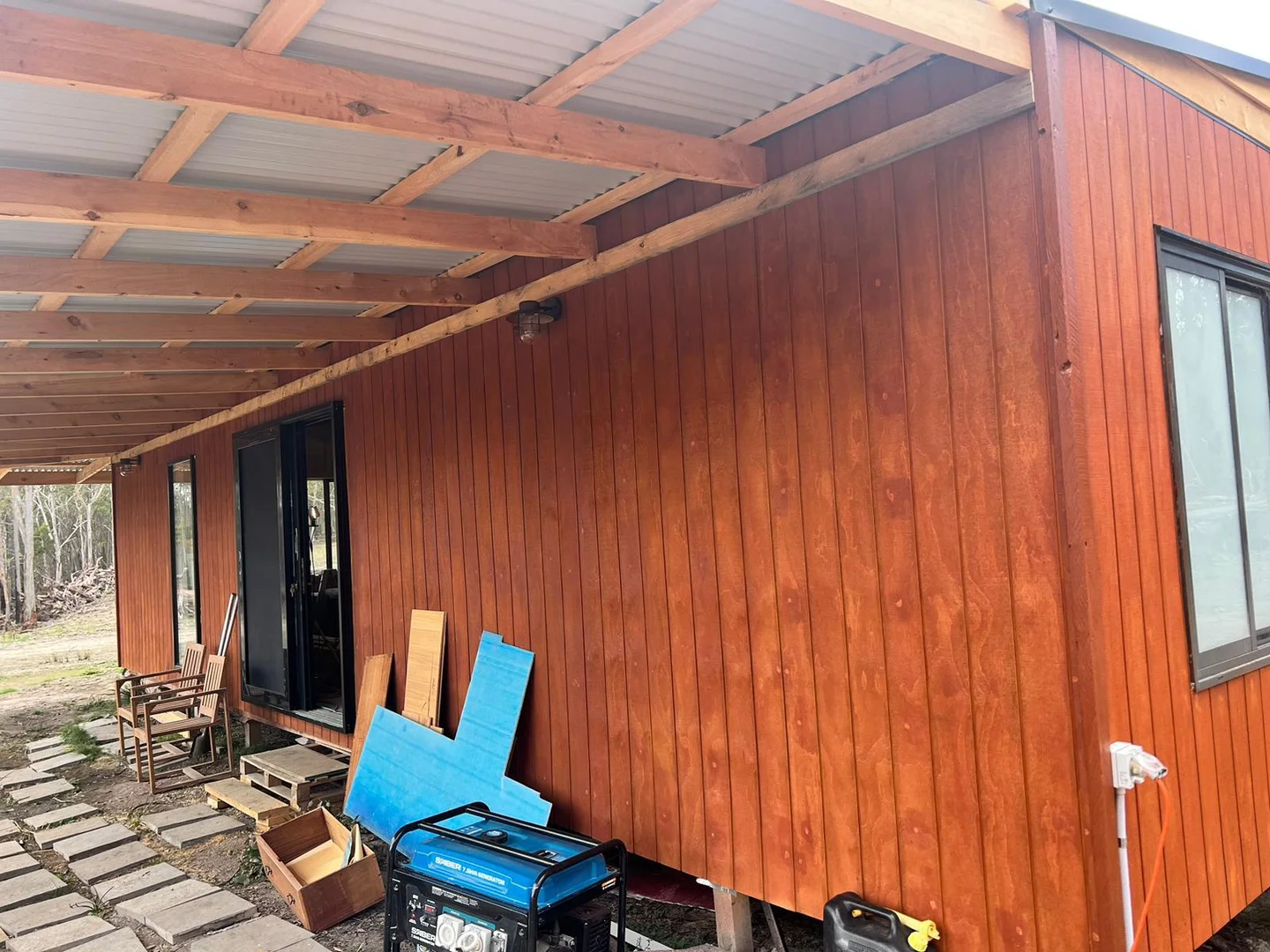 Additional image 2 of Bonang VIC 3888