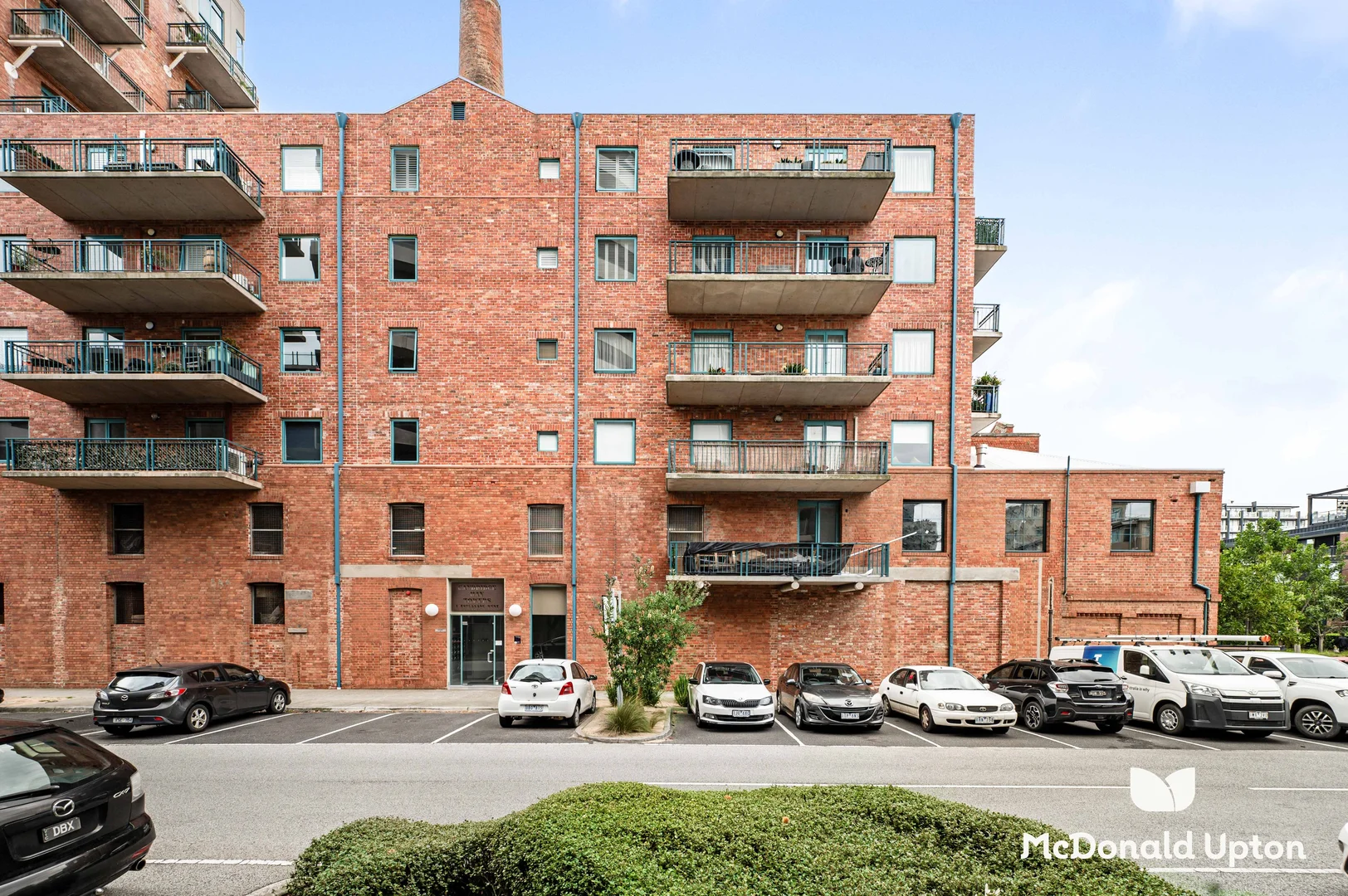 Additional image 16 of 852/1 Esplanade West, Port Melbourne VIC 3207