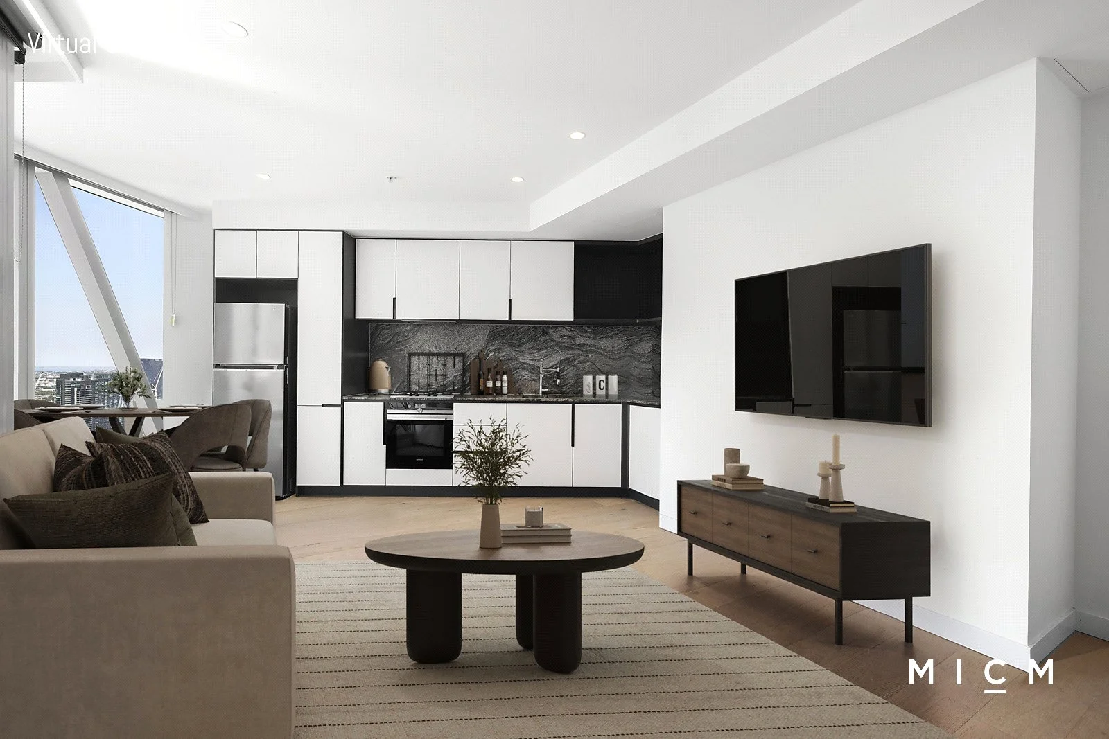 Additional image 2 of 3408B/639 Little Lonsdale Street, Melbourne VIC 3000