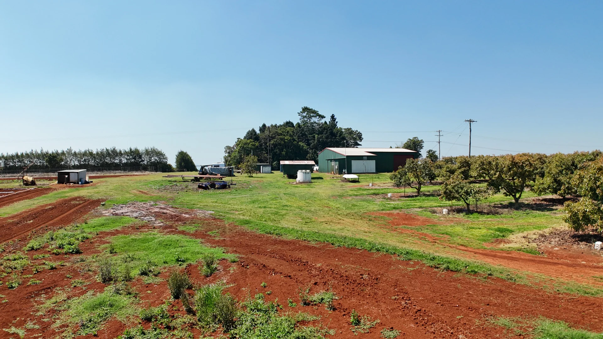 Additional image 30 of 767 Peeramon Road, Peeramon QLD 4885