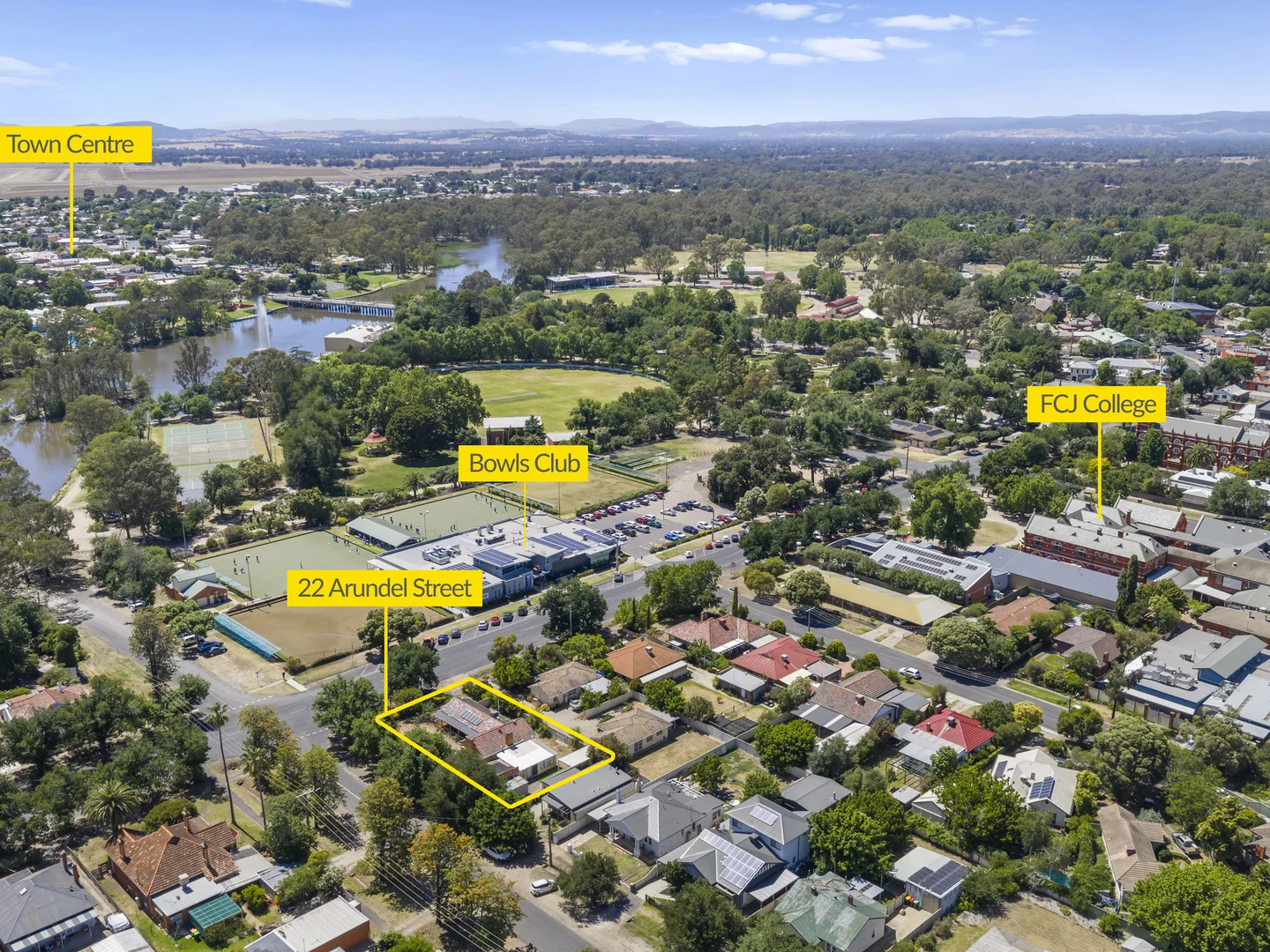 Additional image 2 of 22 Arundel Street, Benalla VIC 3672