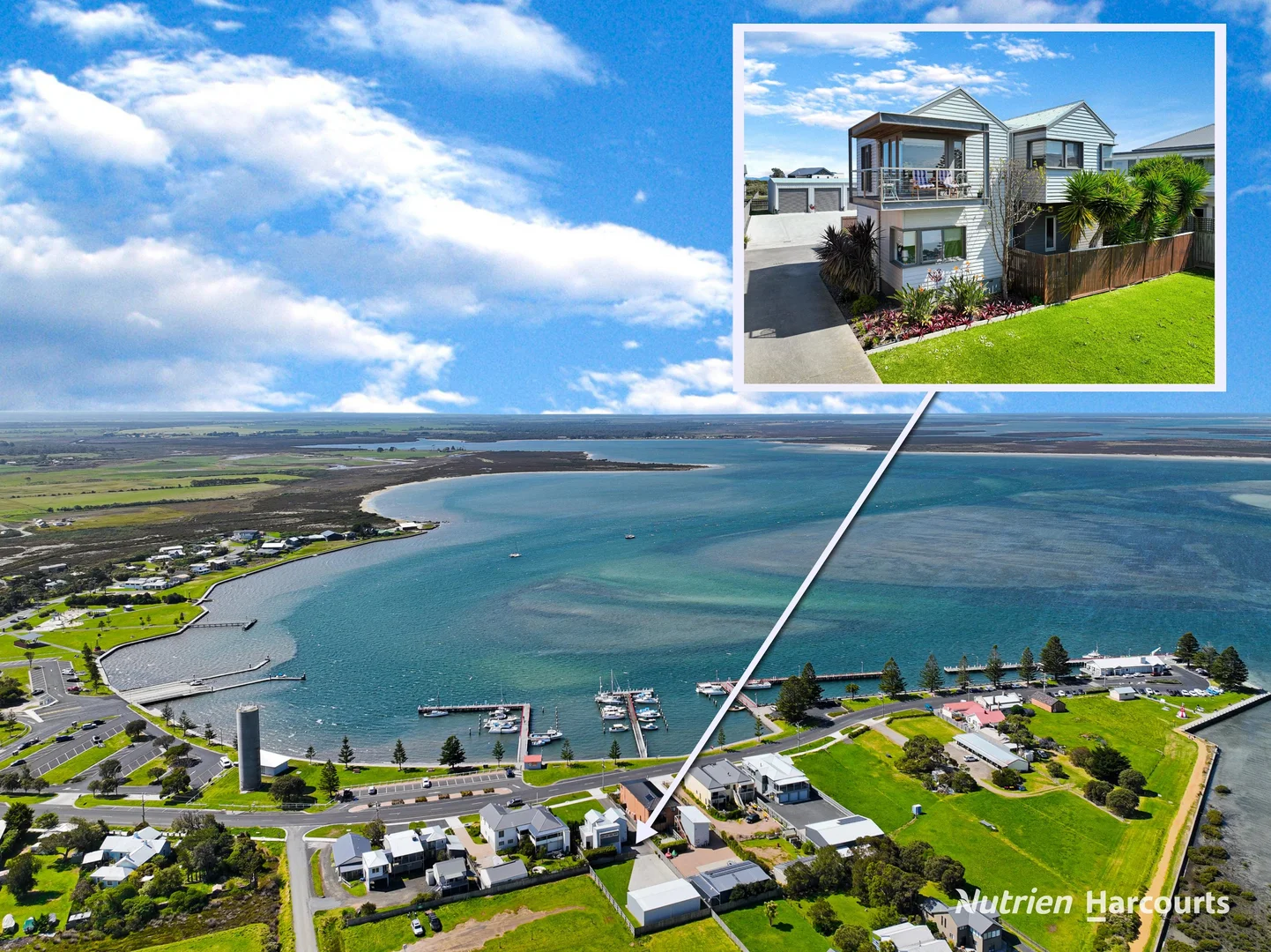 Additional image 2 of 23 Wharf Street, Port Albert VIC 3971