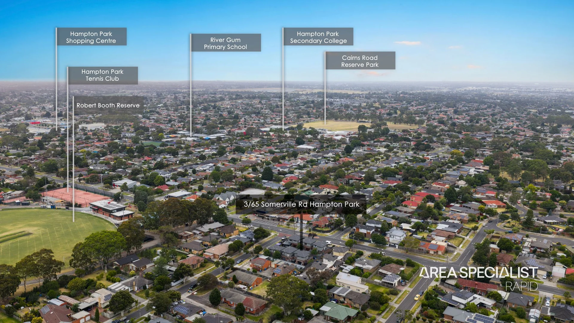 Additional image 11 of 3/65 Somerville Road, Hampton Park VIC 3976