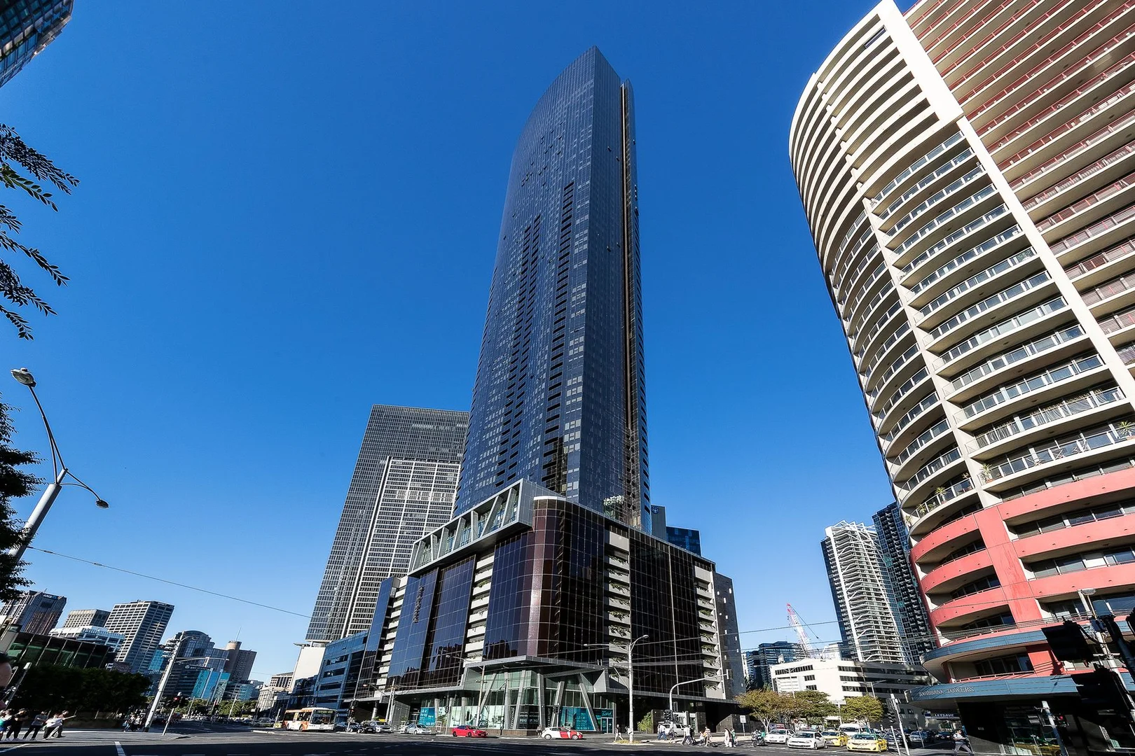 Additional image 17 of 2712/9 Power Street, Southbank VIC 3006
