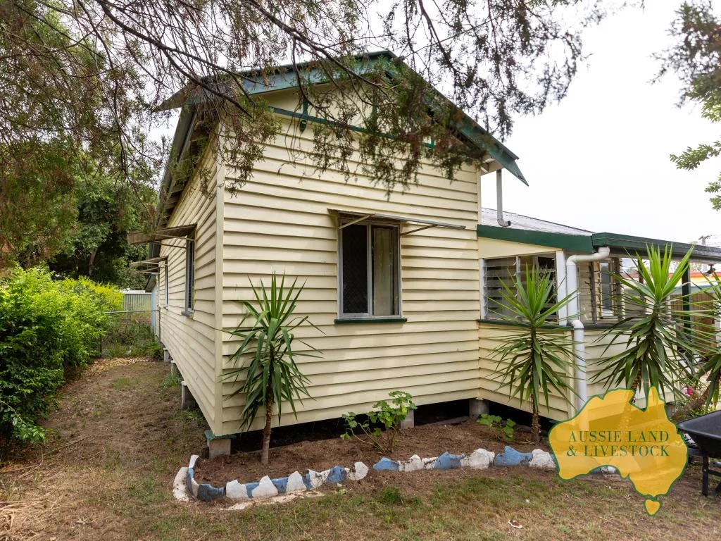 Additional image 18 of 32 STRATHDEE STREET, Mundubbera QLD 4626