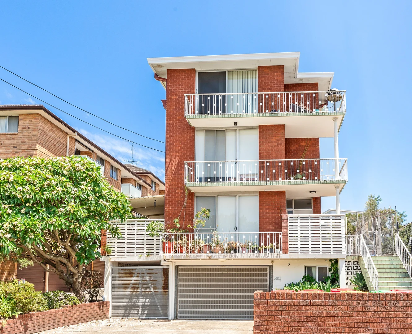 Additional image 7 of 10/3 Stansell Street, Gladesville NSW 2111
