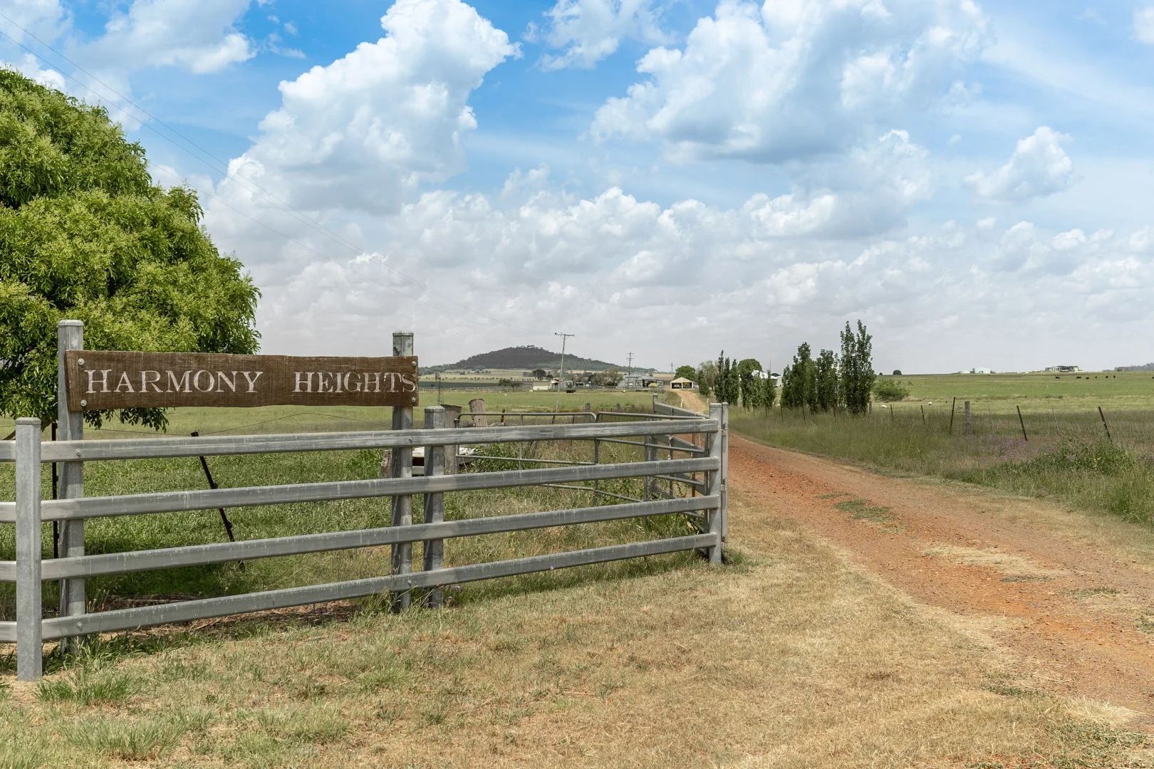 Additional image 2 of "Harmony Heights" 253 Gillam Road, Nobby QLD 4360