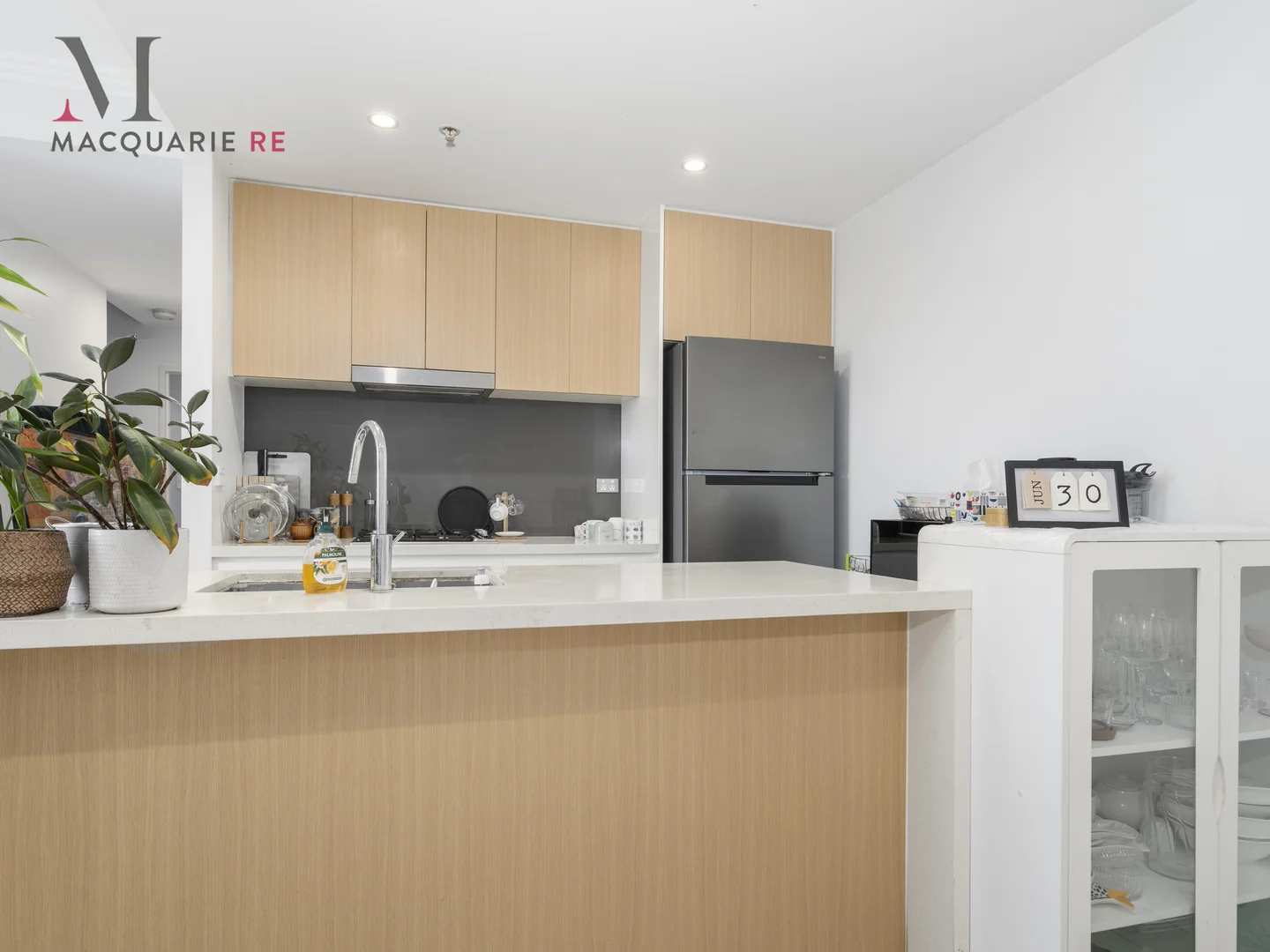 Additional image 3 of 1305/2 Lachlan Street, Liverpool NSW 2170