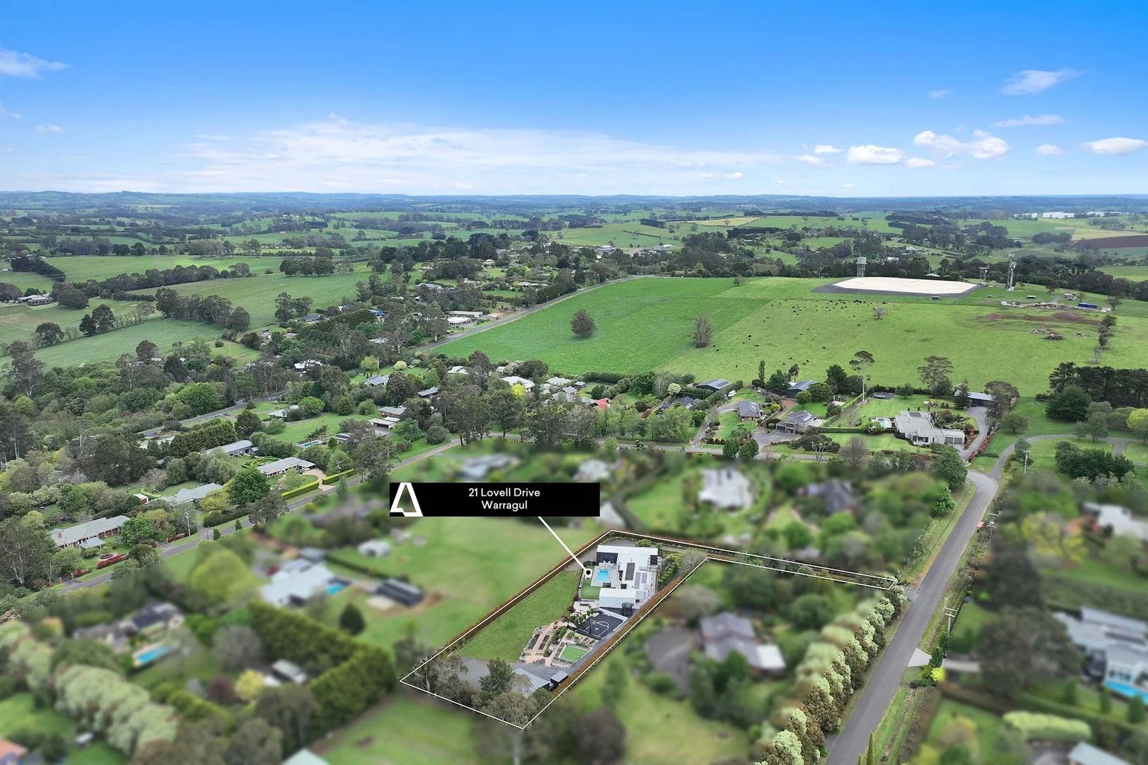 Additional image 32 of 21 Lovell Drive, Warragul VIC 3820