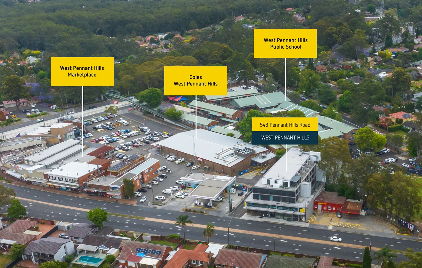 Additional image 13 of 10/548 Pennant Hills Road, West Pennant Hills NSW 2125