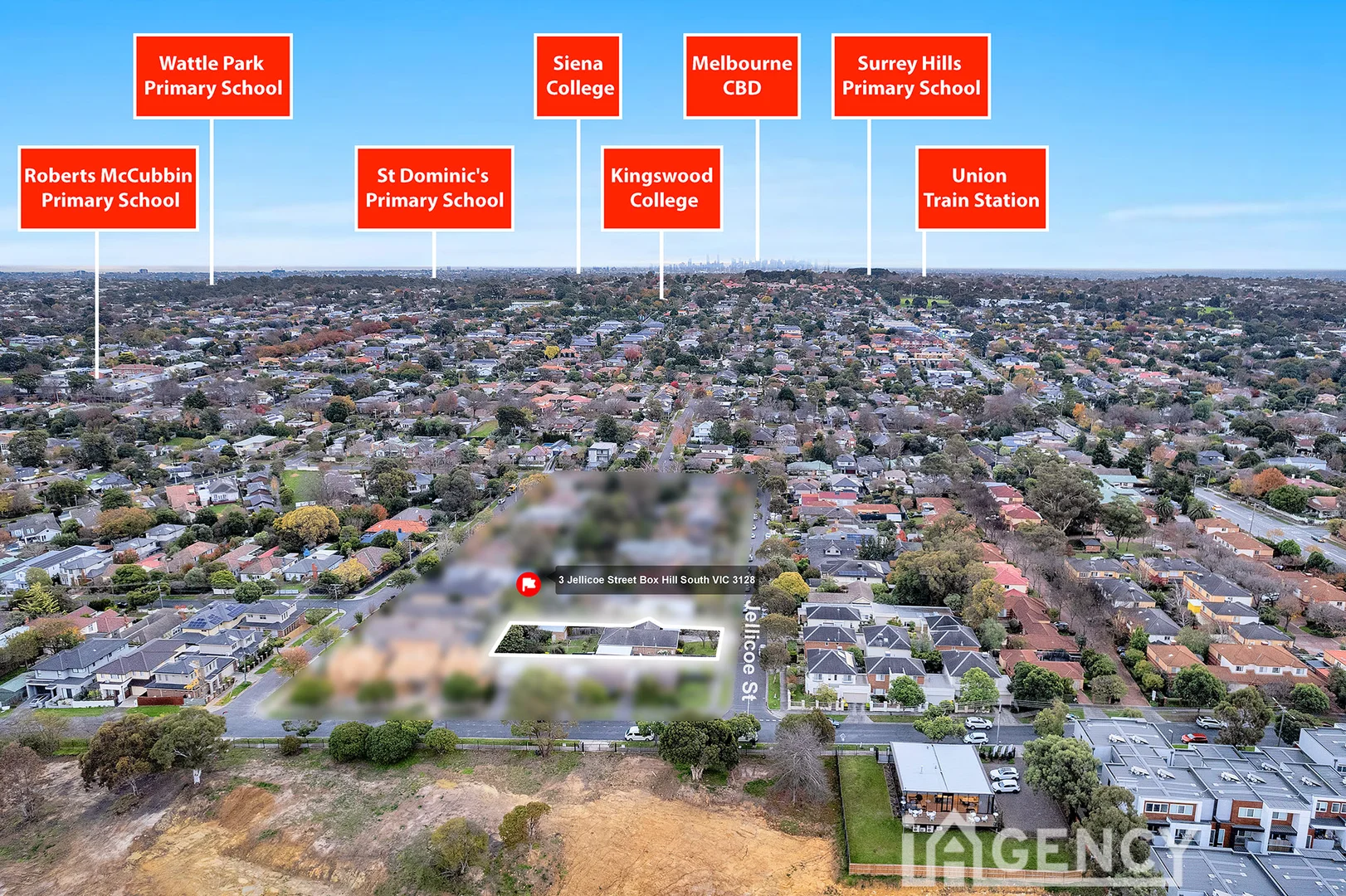 Additional image 19 of 3 Jellicoe Street, Box Hill South VIC 3128