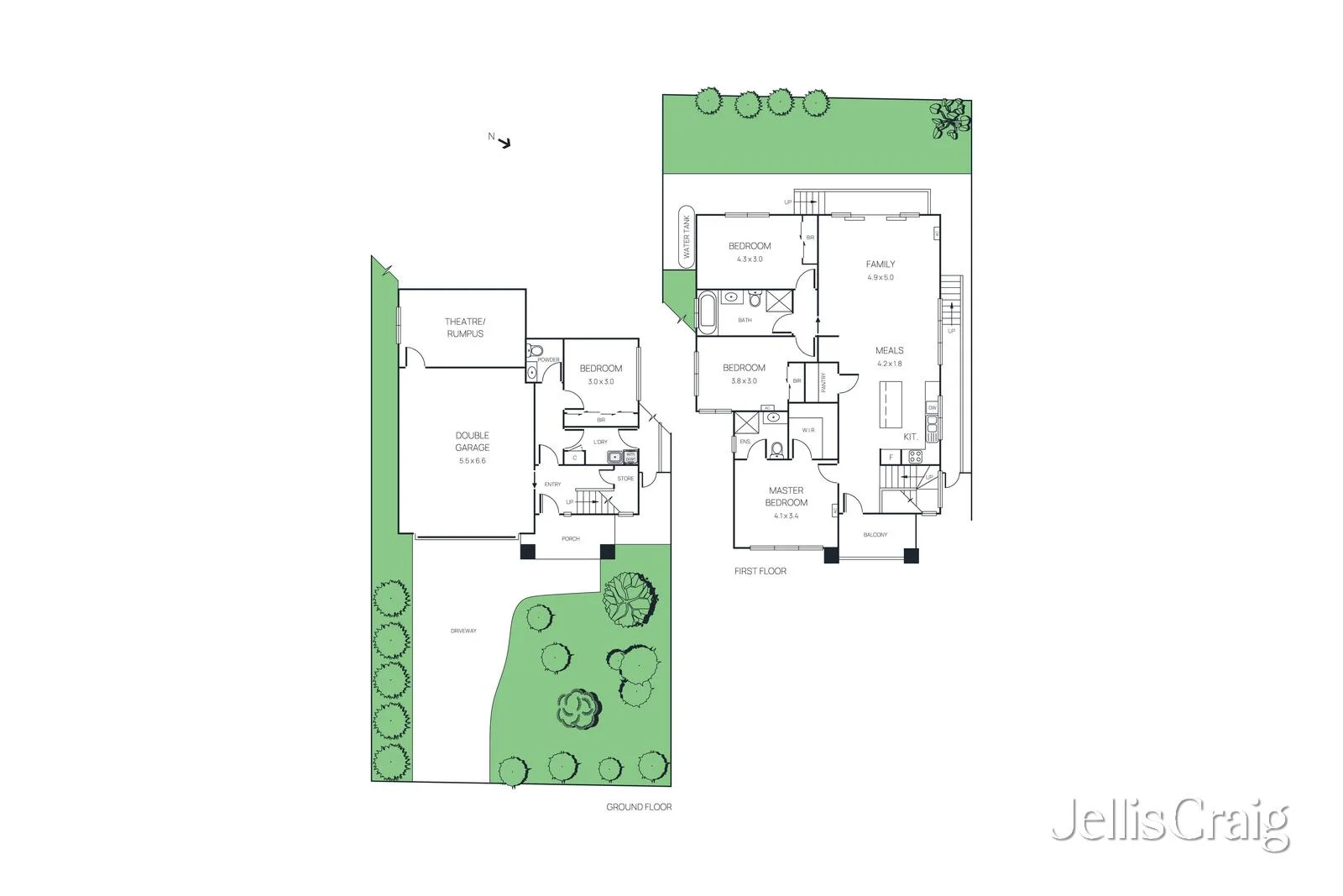 Additional image 10 of 2C Marion Avenue, Croydon VIC 3136