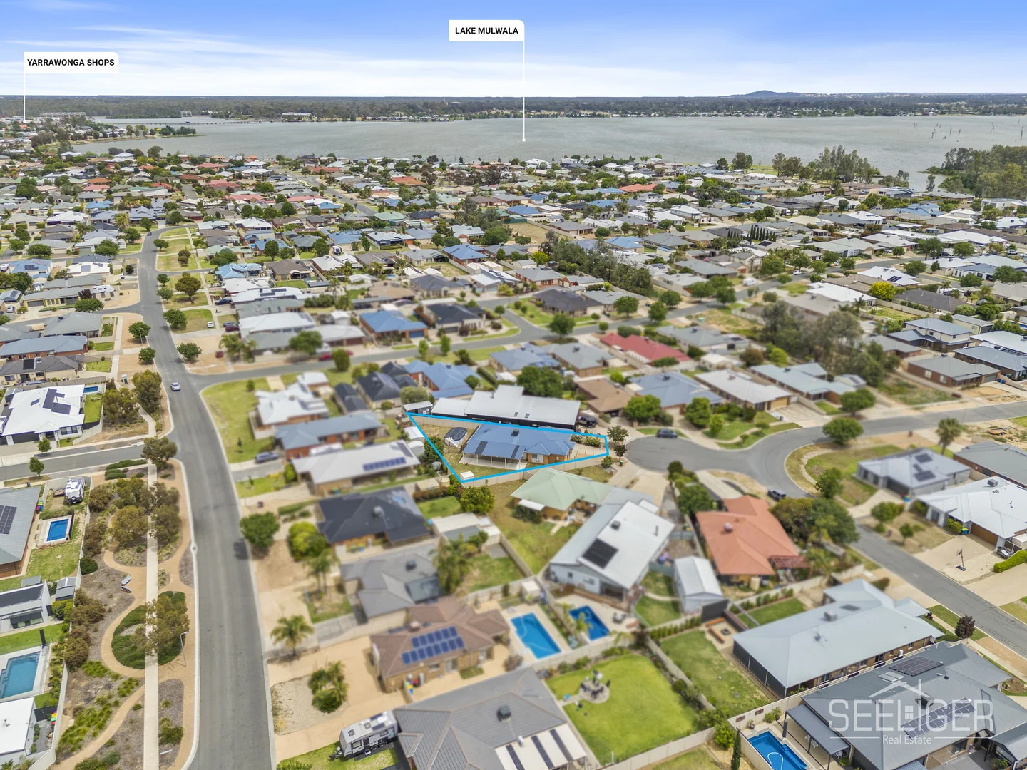 Additional image 19 of 19 Lakeviews Circuit, Yarrawonga VIC 3730