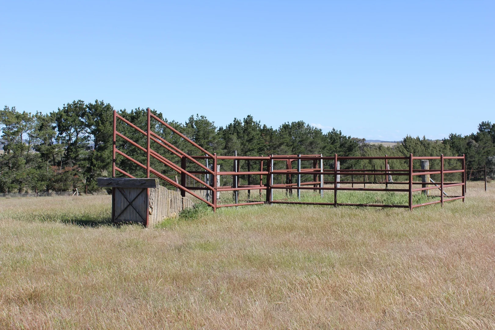 Additional image 9 of 48 & 98/413 Flacknell Creek Road, Gunning NSW 2581