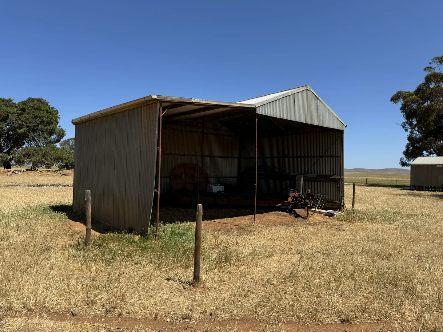 Additional image 41 of 1 Tohls Road, Booborowie SA 5417