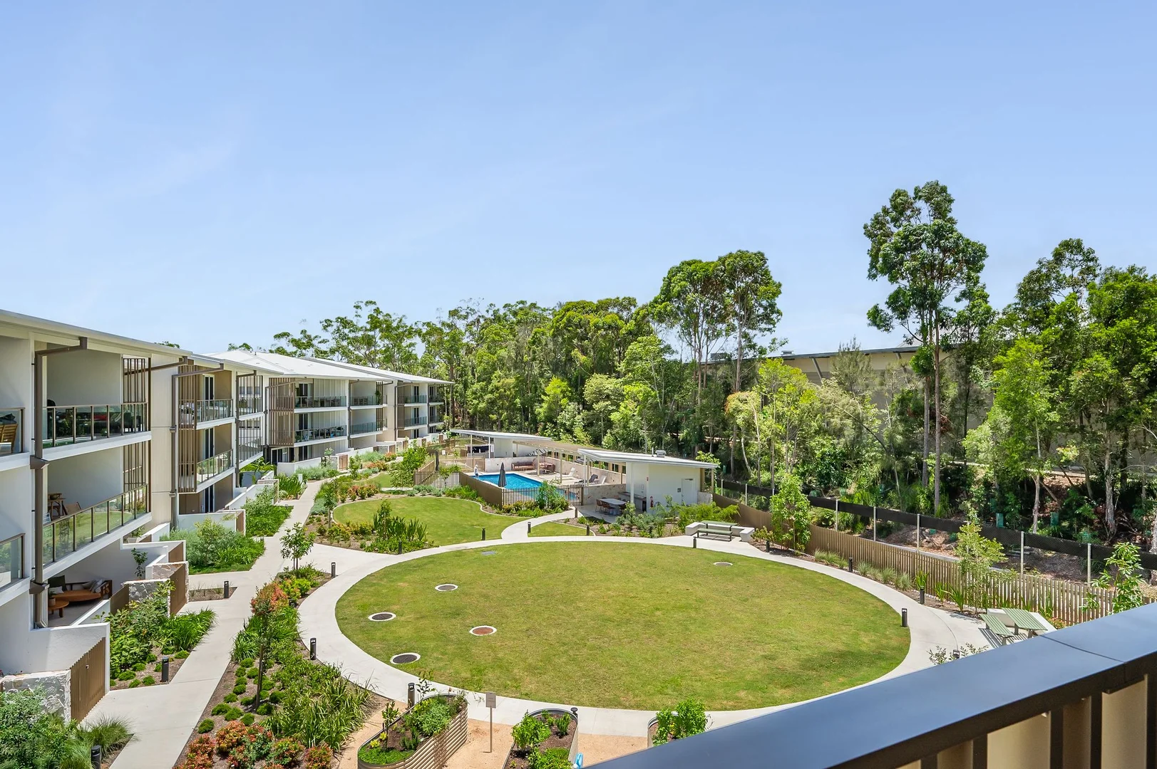 Additional image 3 of 3302/57 Hofmann Drive, Noosaville QLD 4566