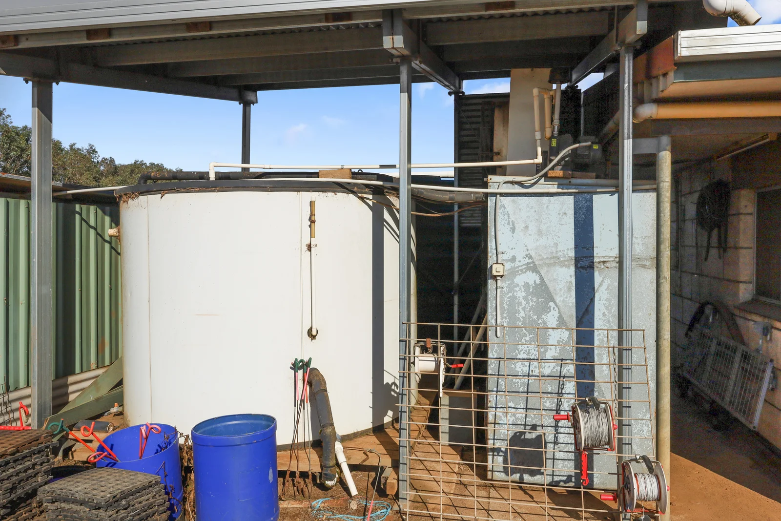 Additional image 15 of 140 Savins Road, Condah VIC 3303