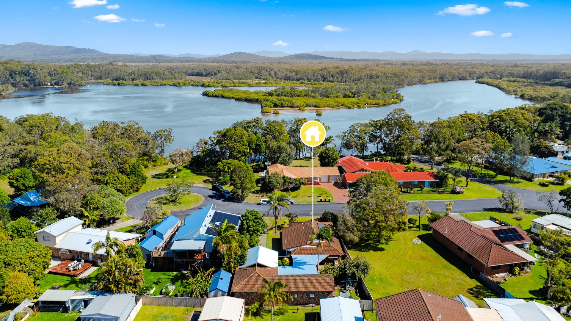 4 Olen Close, Wooli NSW 2462