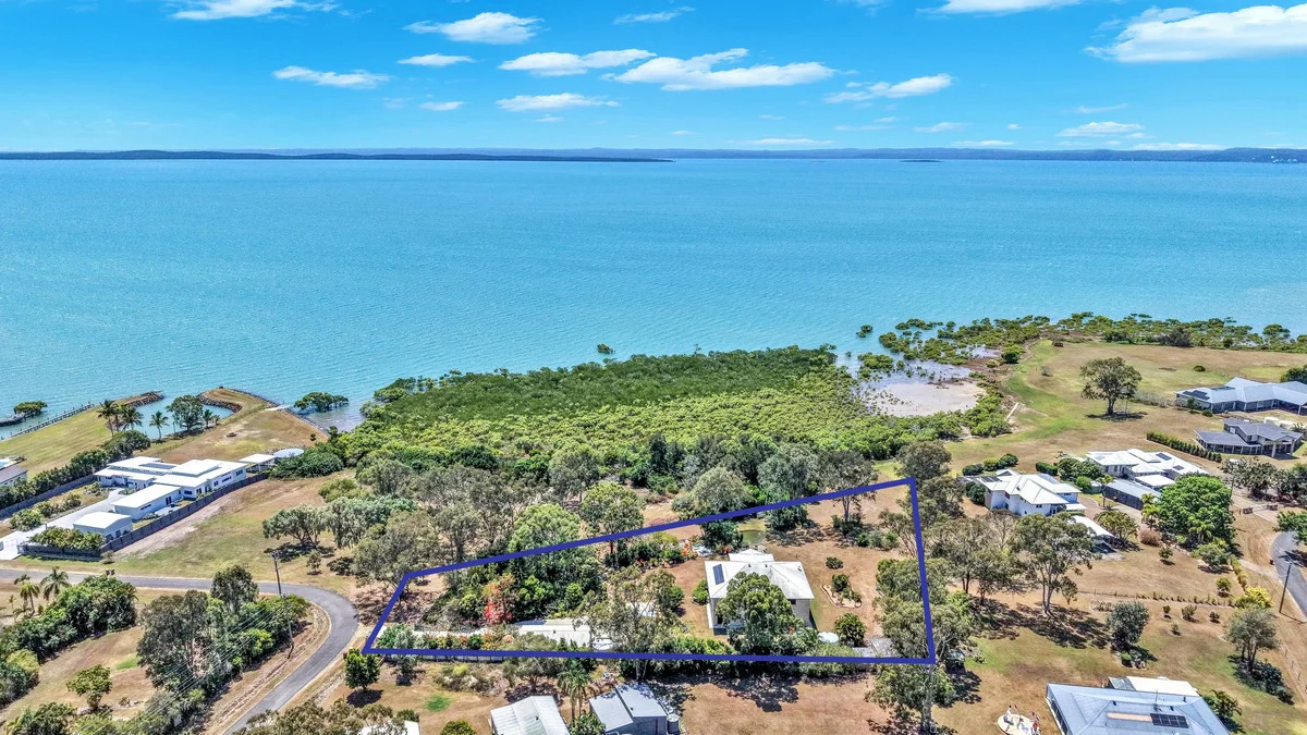 130 Swan Drive, Booral QLD 4655