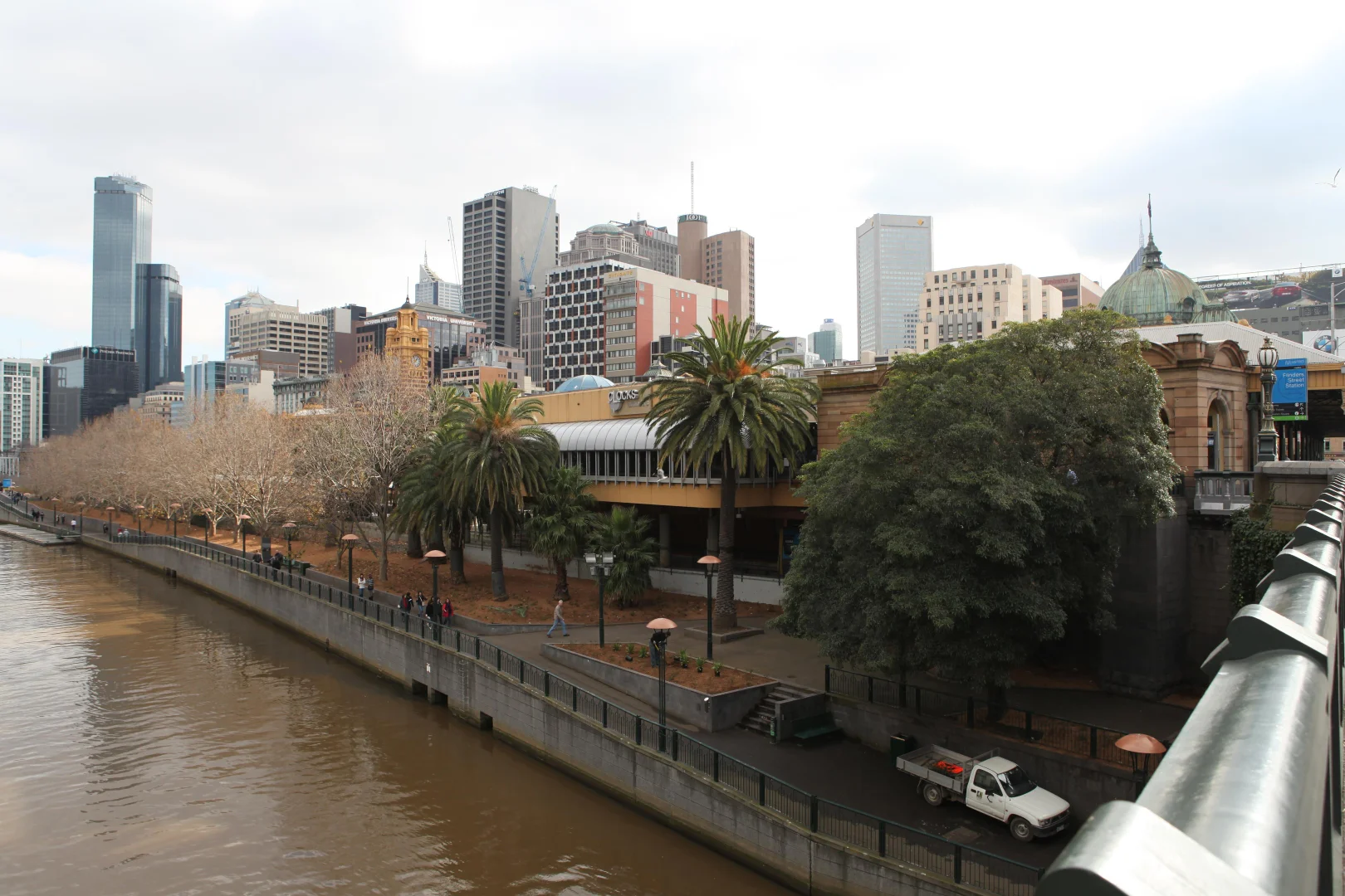 Additional image 8 of 201/238 Flinders Street, Melbourne VIC 3000