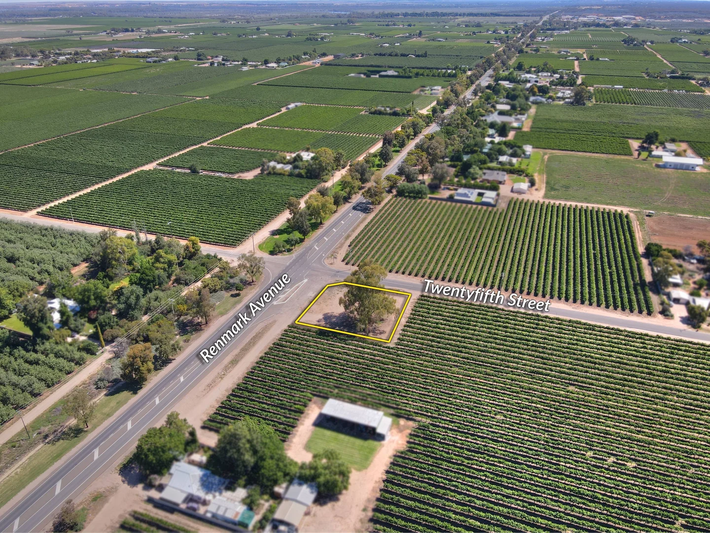 Additional image 3 of 59 Twentyfifth Street, Renmark SA 5341