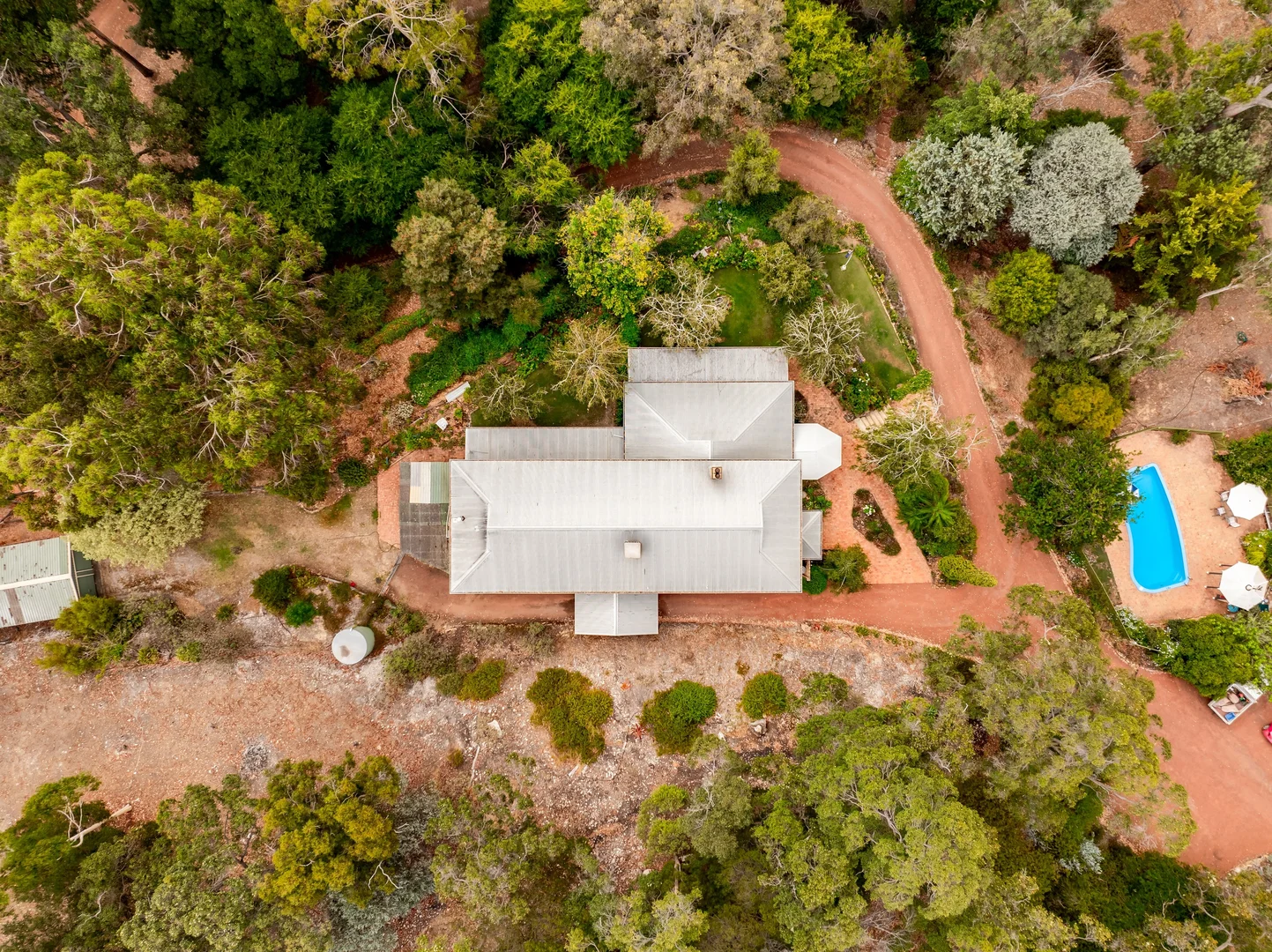 Additional image 31 of Lot 14 Grange Road, Nannup WA 6275