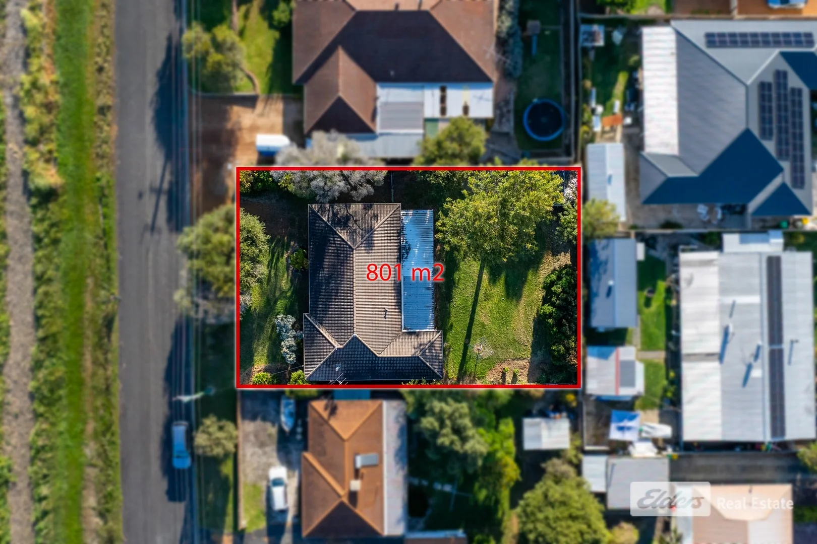 22 Elliott Street, Donnybrook WA 6239