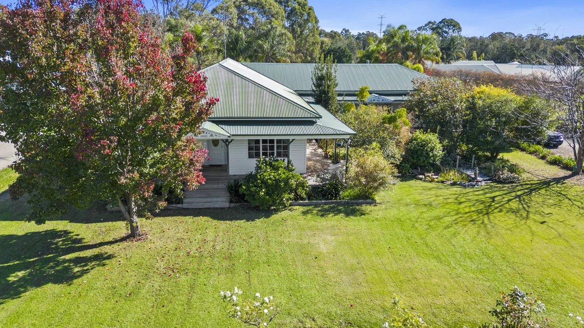 Additional image 5 of 20 Curtis Lane, Catherine Field NSW 2557