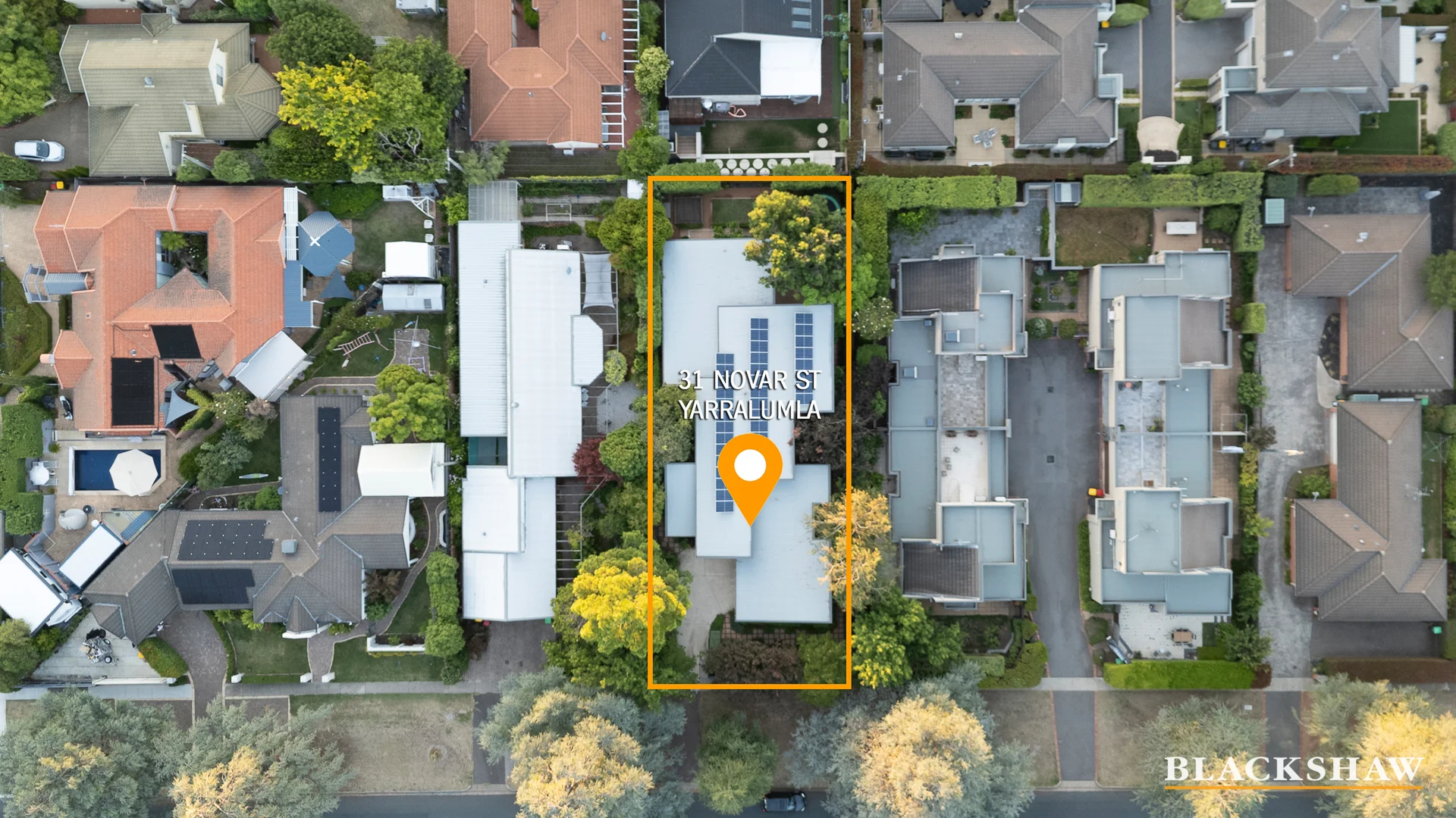 Additional image 17 of 31 Novar Street, Yarralumla ACT 2600