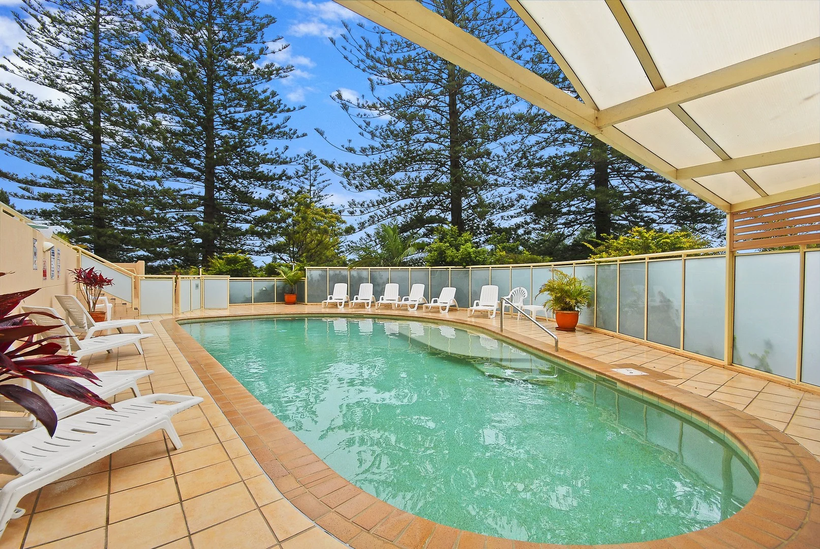 Additional image 7 of 905/2 Murray Street, Port Macquarie NSW 2444