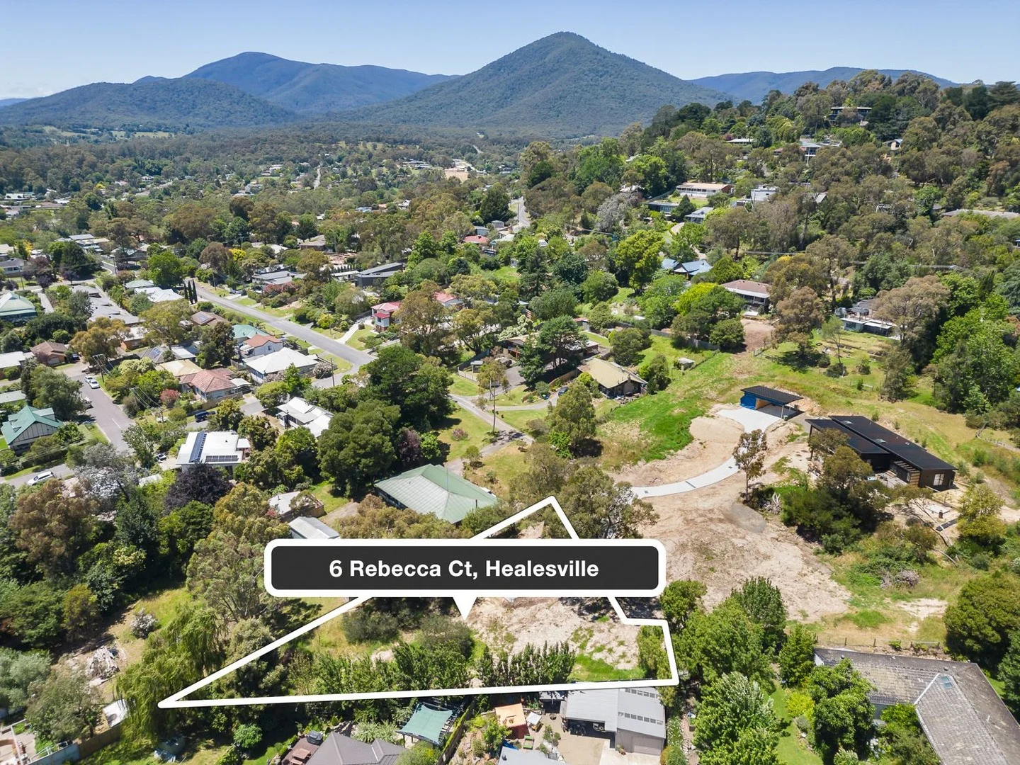 Additional image 2 of 6 Rebecca Court, Healesville VIC 3777